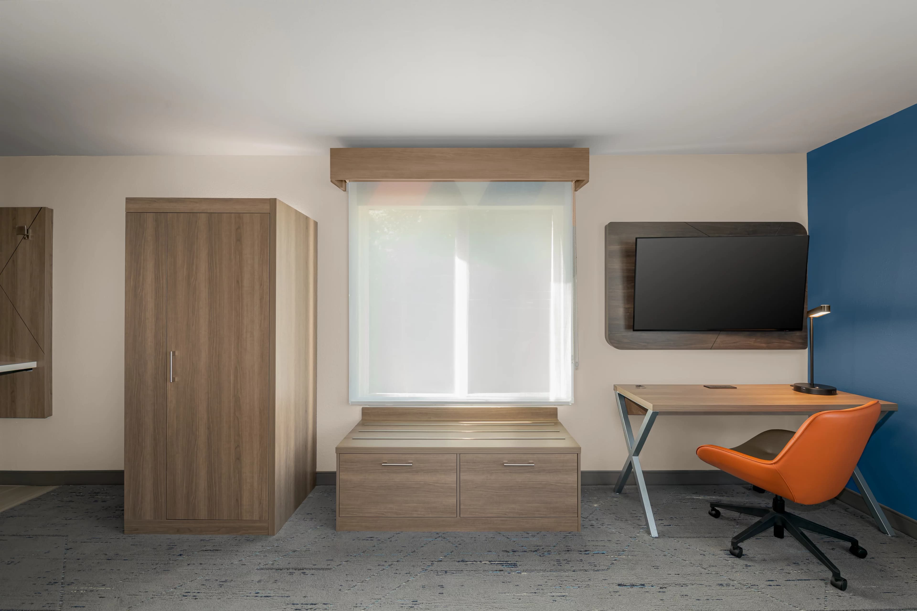 Holiday Inn Express & Suites Cherokee/Casino — 5
