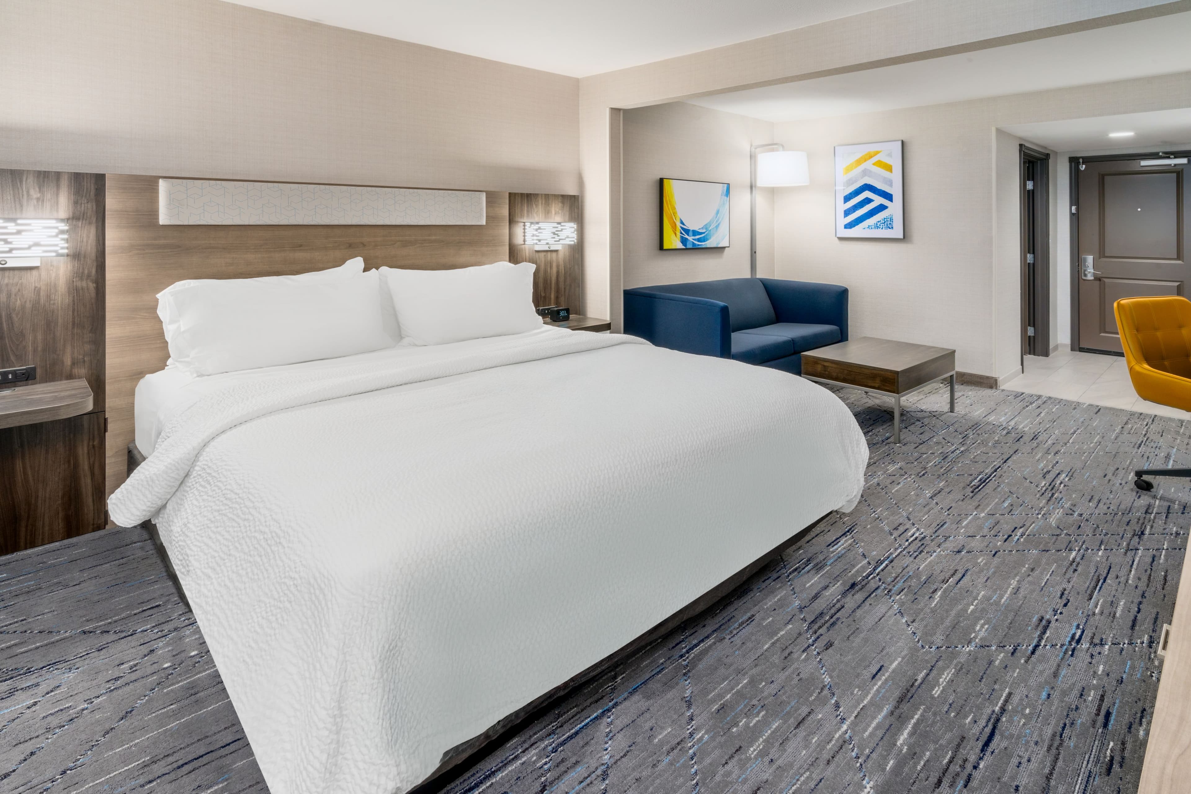 Holiday Inn Express & Suites Cheyenne — 28