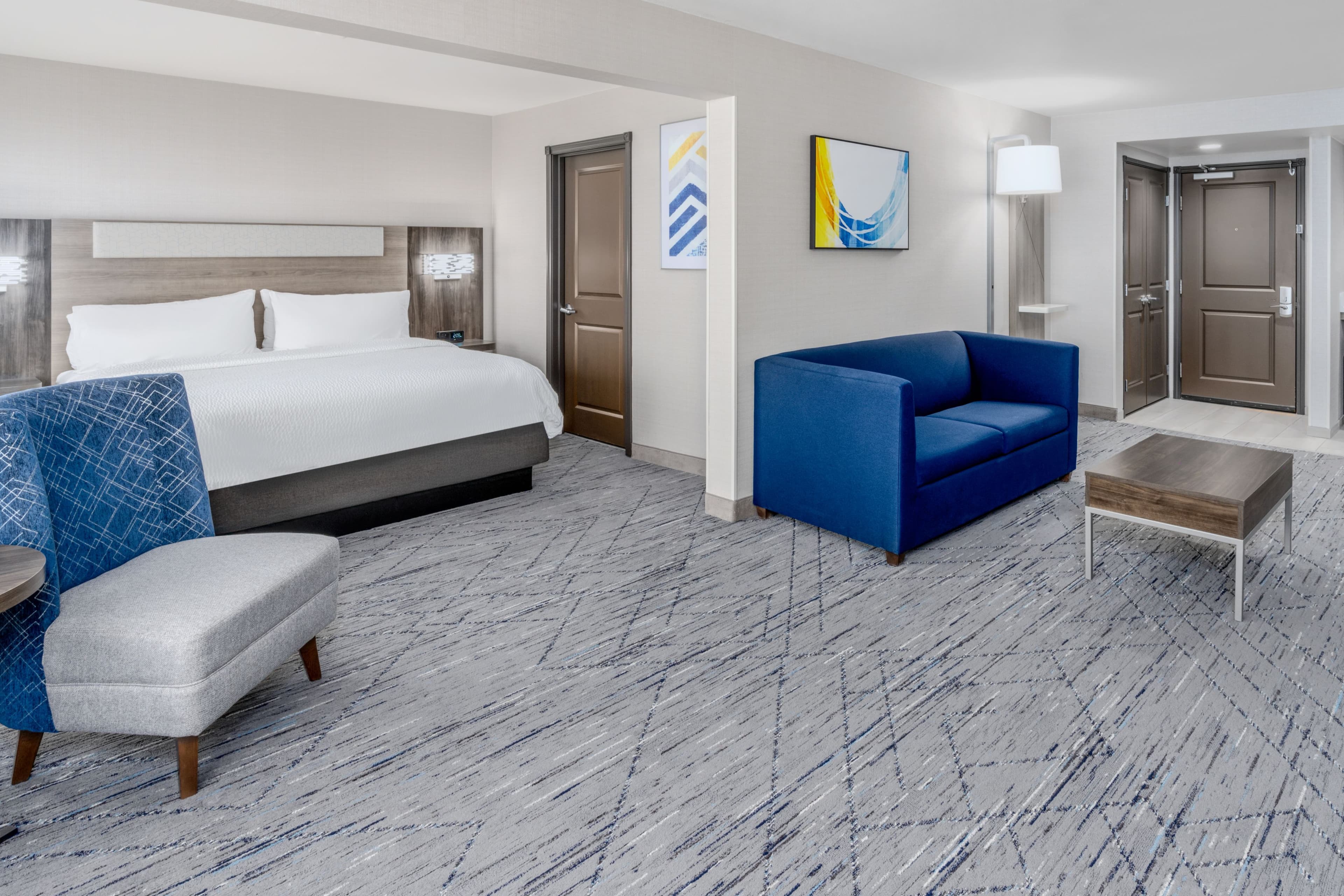 Holiday Inn Express & Suites Cheyenne — 46