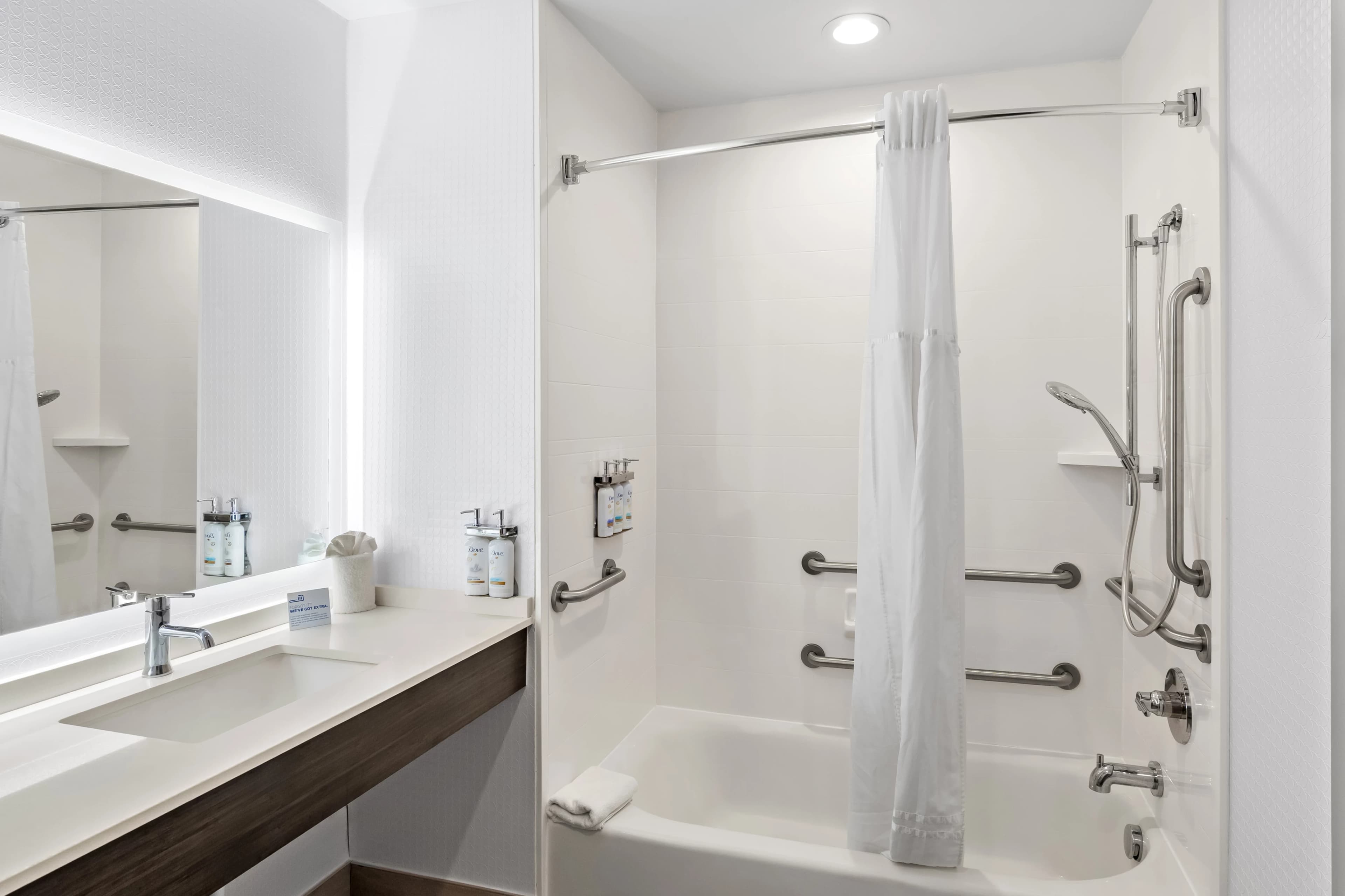 Holiday Inn Express & Suites Choctaw - Oklahoma City East — 39