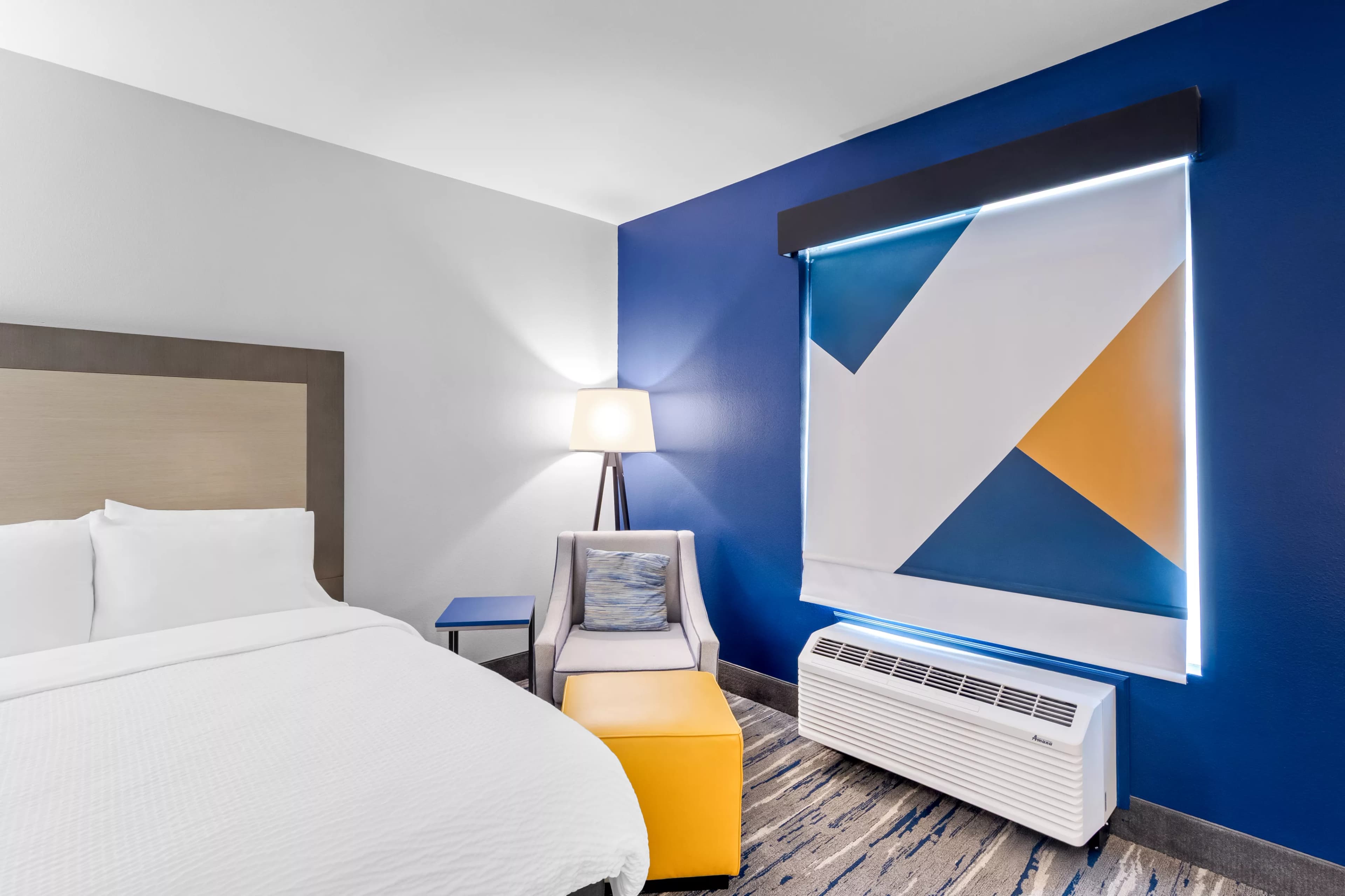 Holiday Inn Express & Suites Choctaw - Oklahoma City East — 32