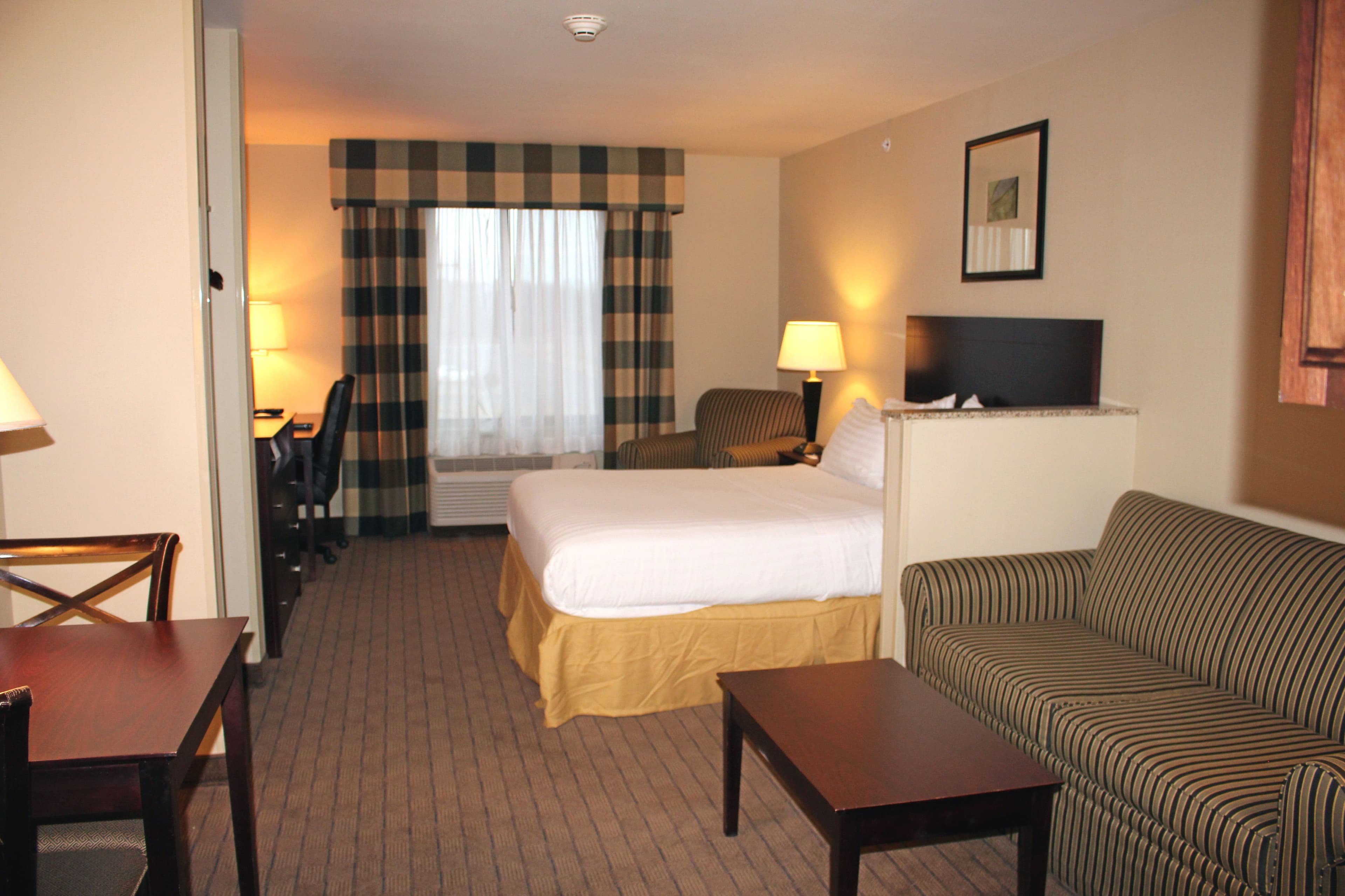 Holiday Inn Express & Suites Syracuse North - Airport Area — 26