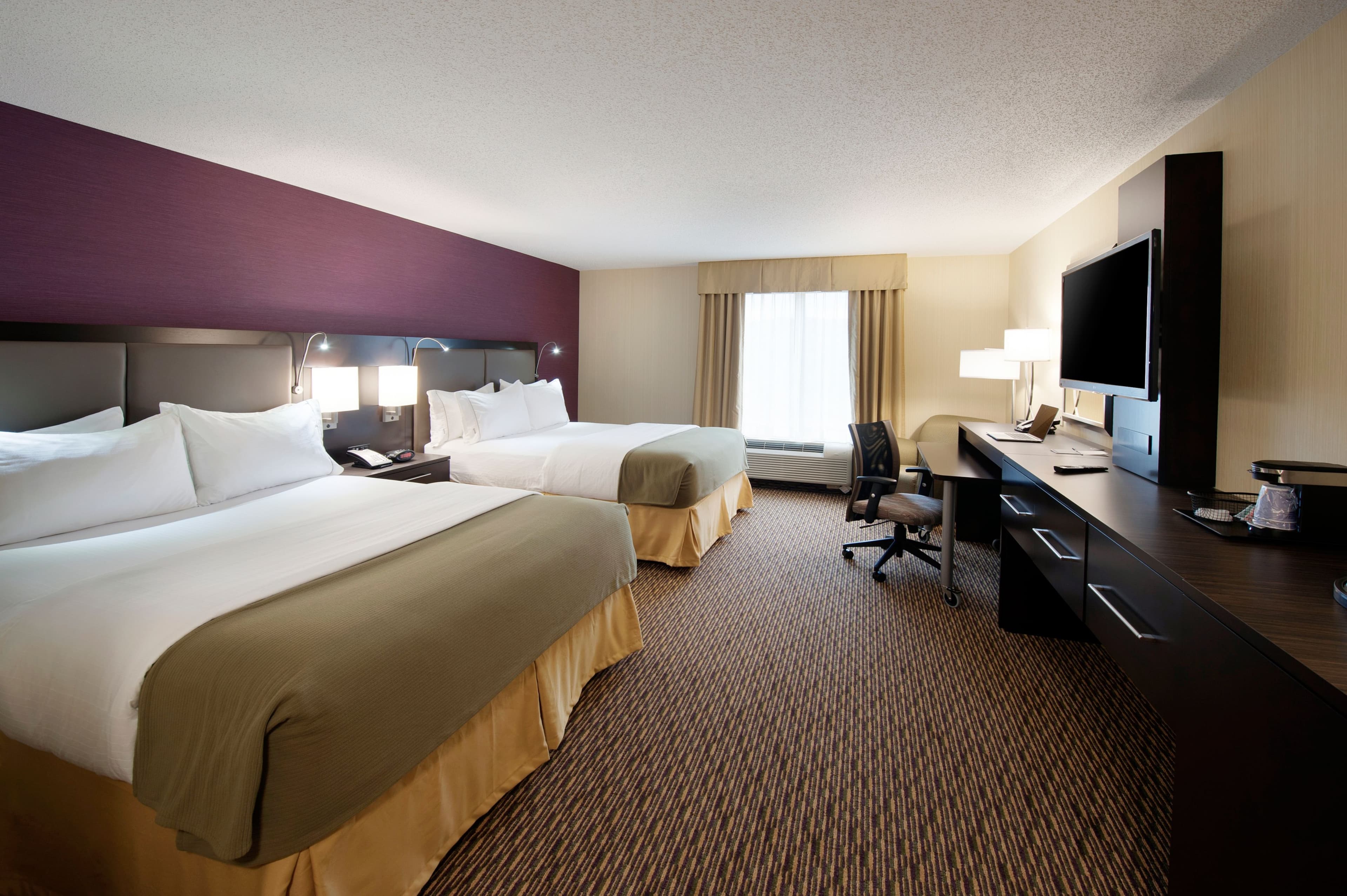 Holiday Inn Express & Suites Clearfield — 14