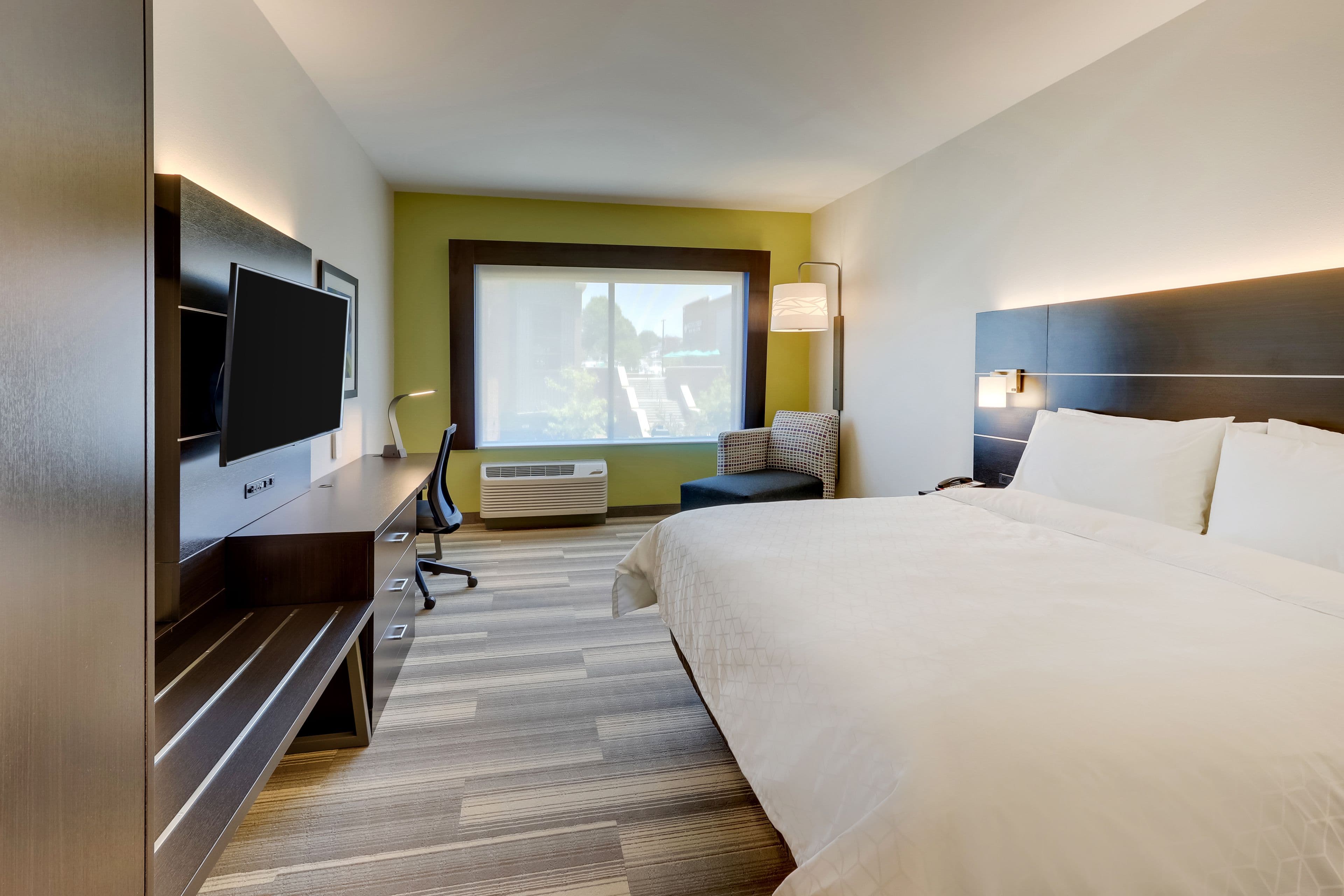 Holiday Inn Express & Suites Winston - Salem SW - Clemmons — 6