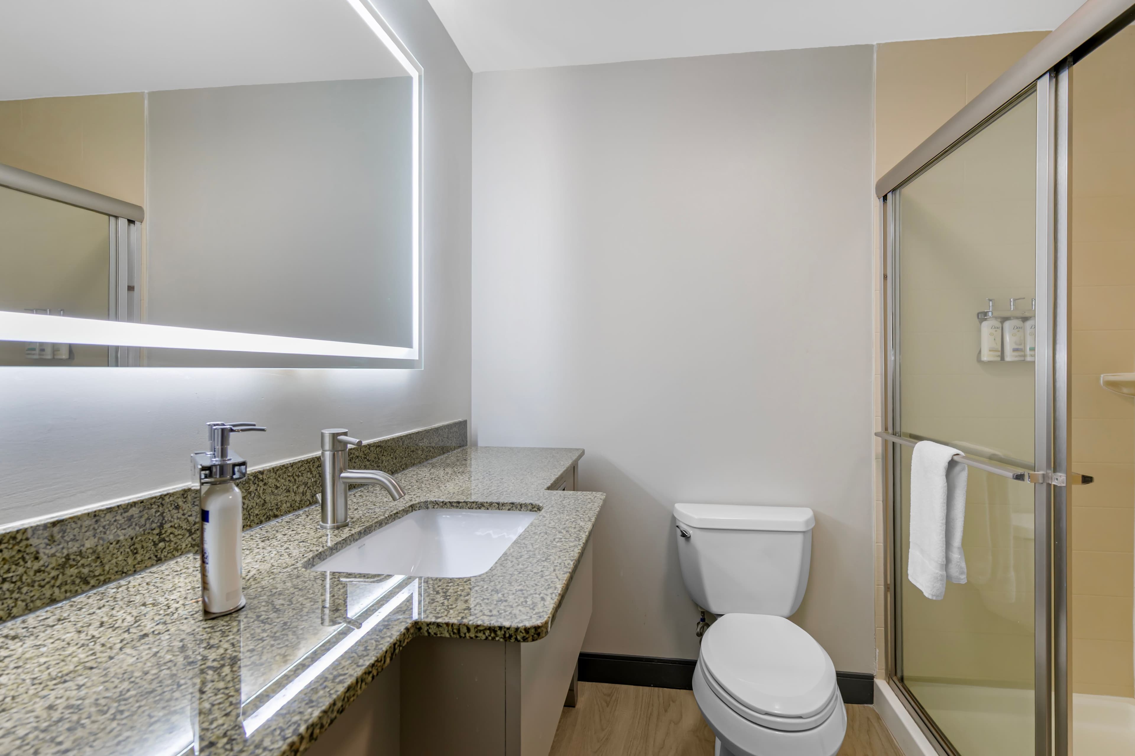 Holiday Inn Express & Suites Clemson - Univ Area — 3