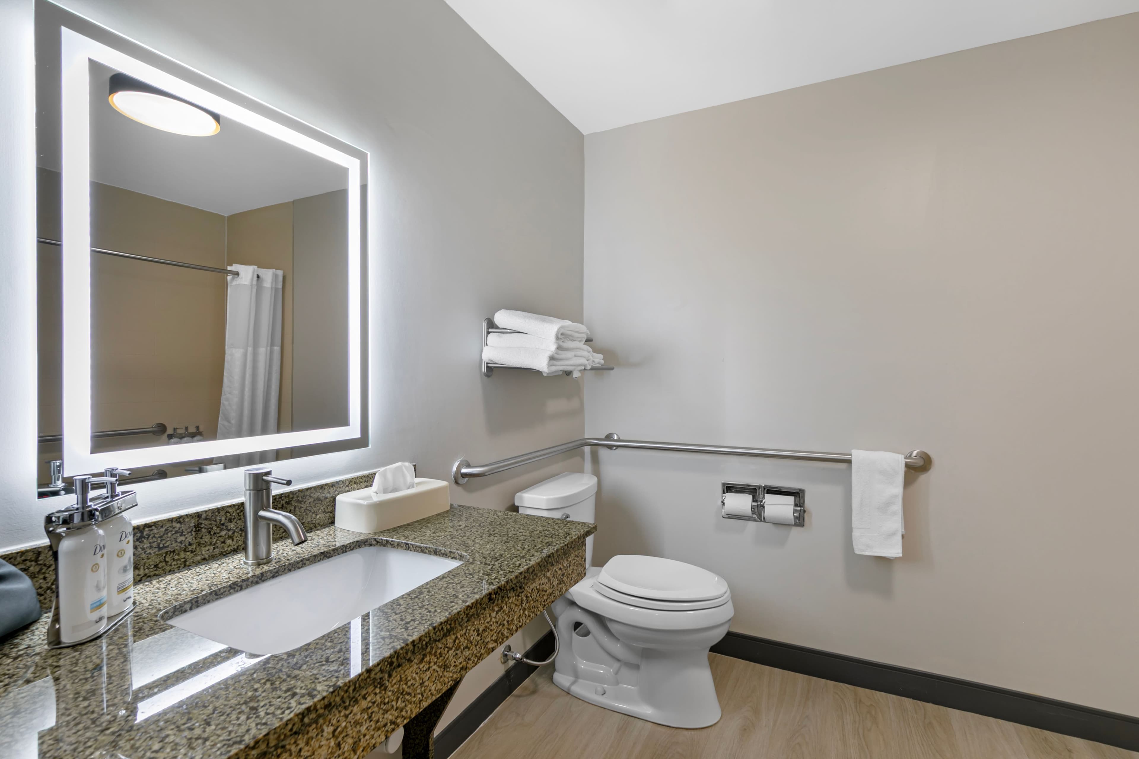 Holiday Inn Express & Suites Clemson - Univ Area — 8