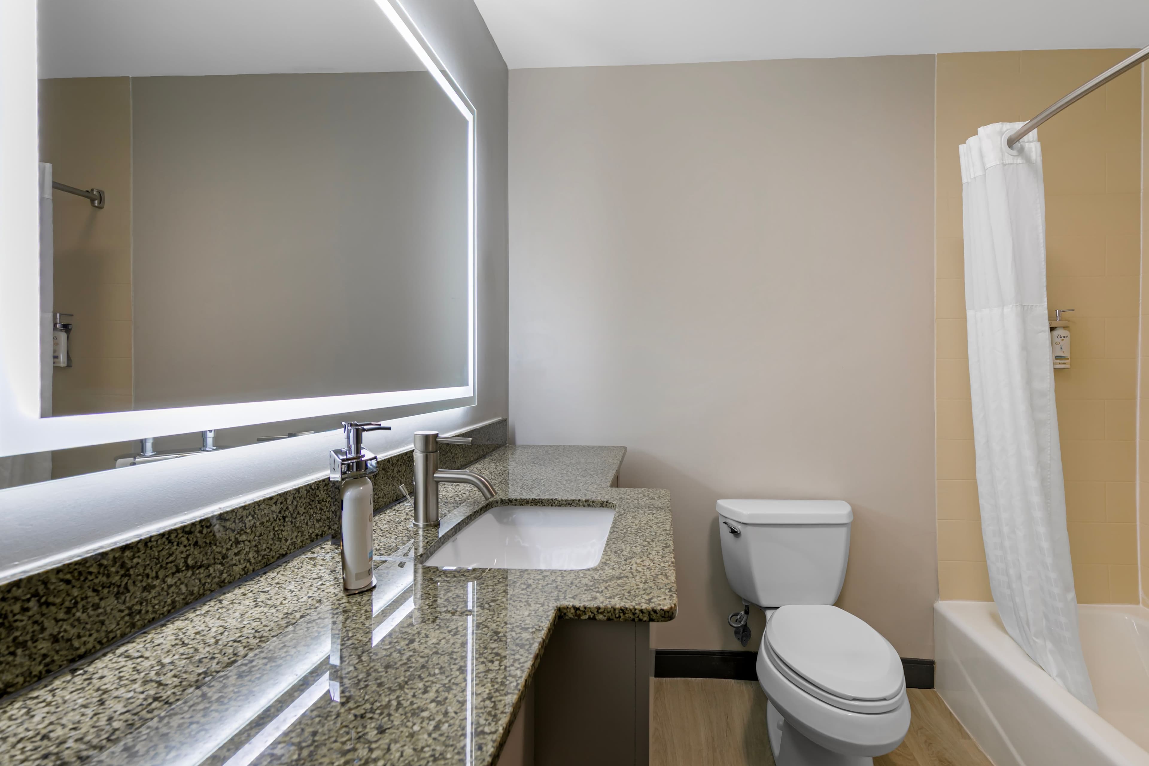 Holiday Inn Express & Suites Clemson - Univ Area — 12