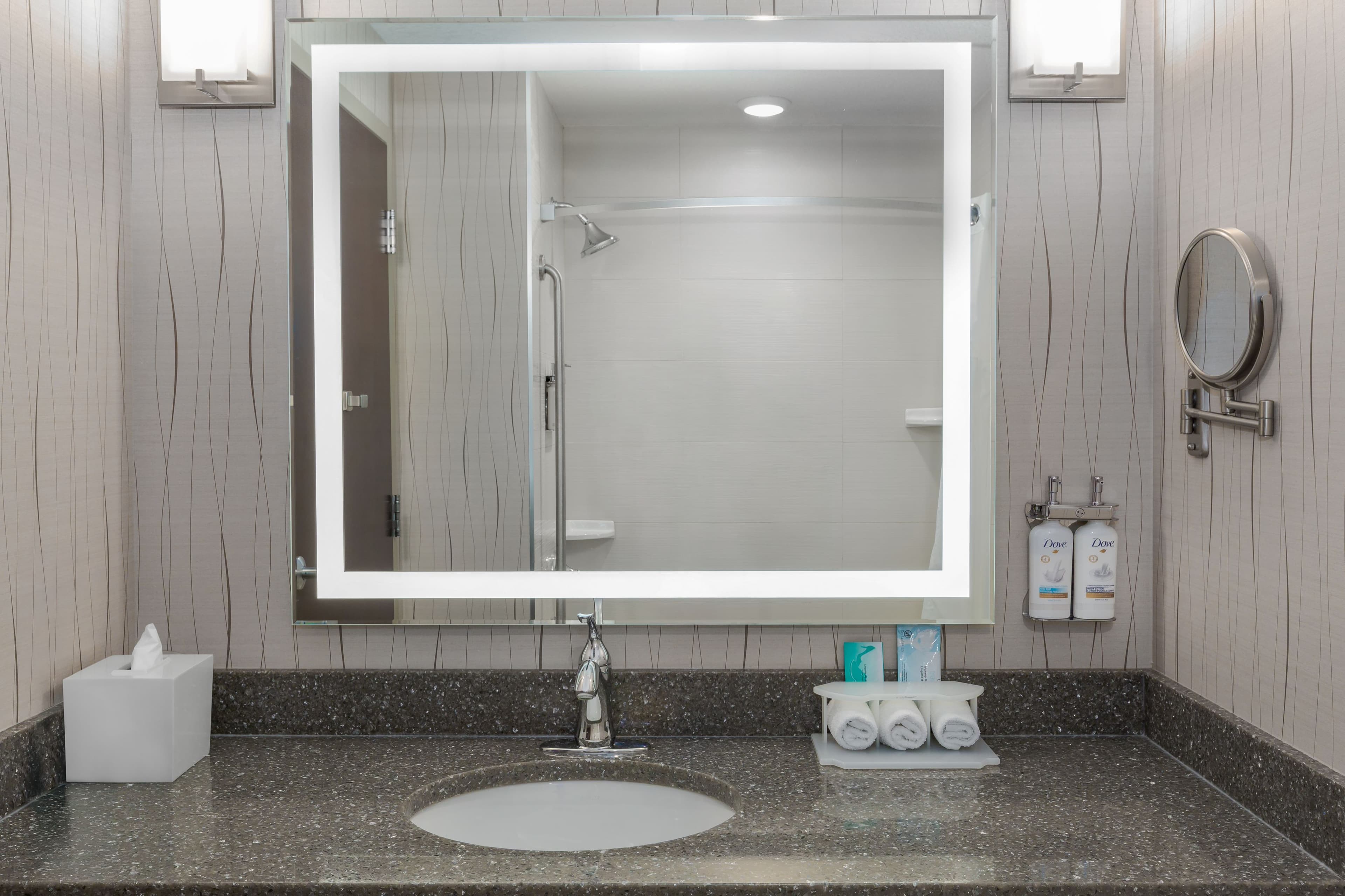 Holiday Inn Express & Suites Cold Lake — 3