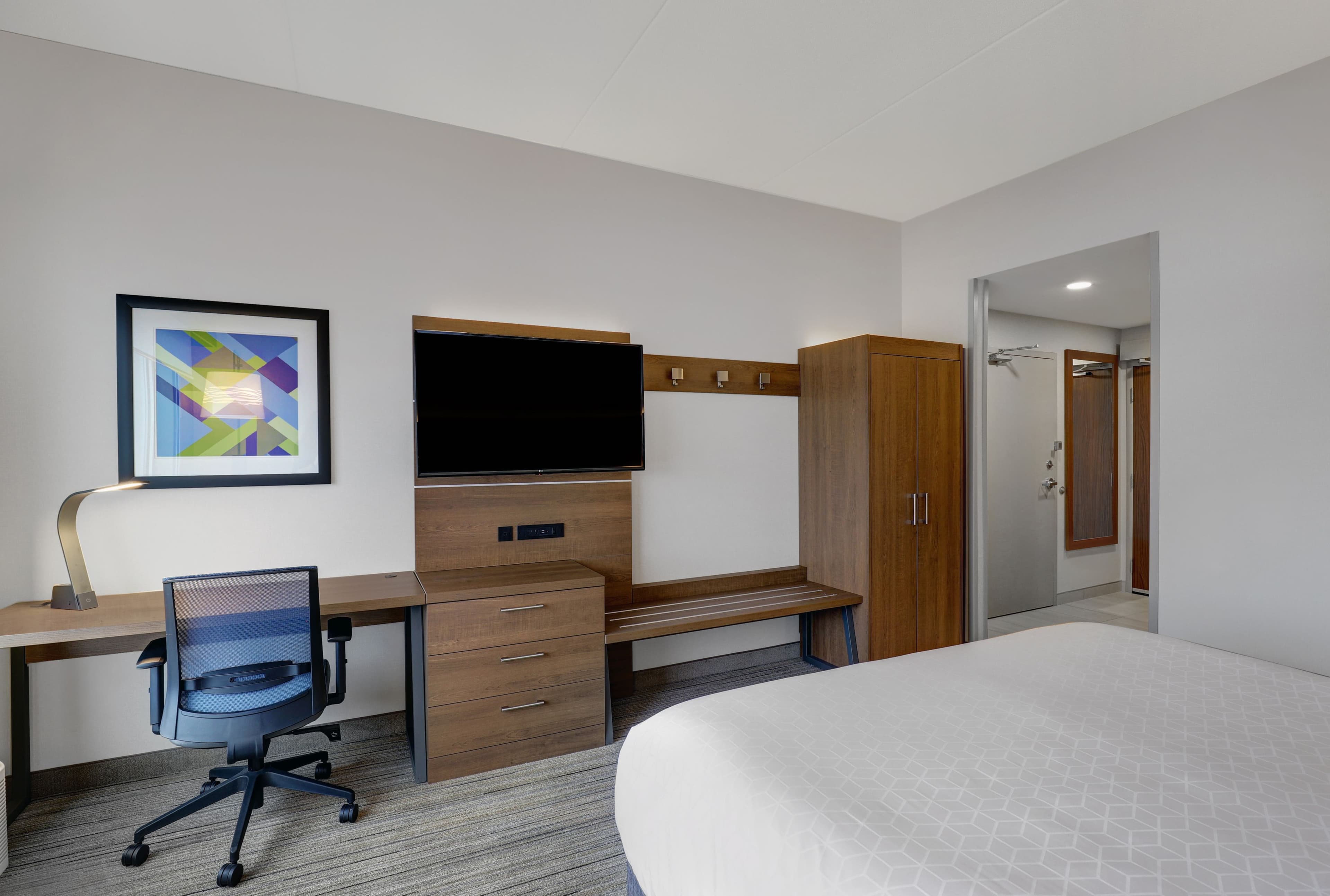 Holiday Inn Express & Suites Collingwood — 9