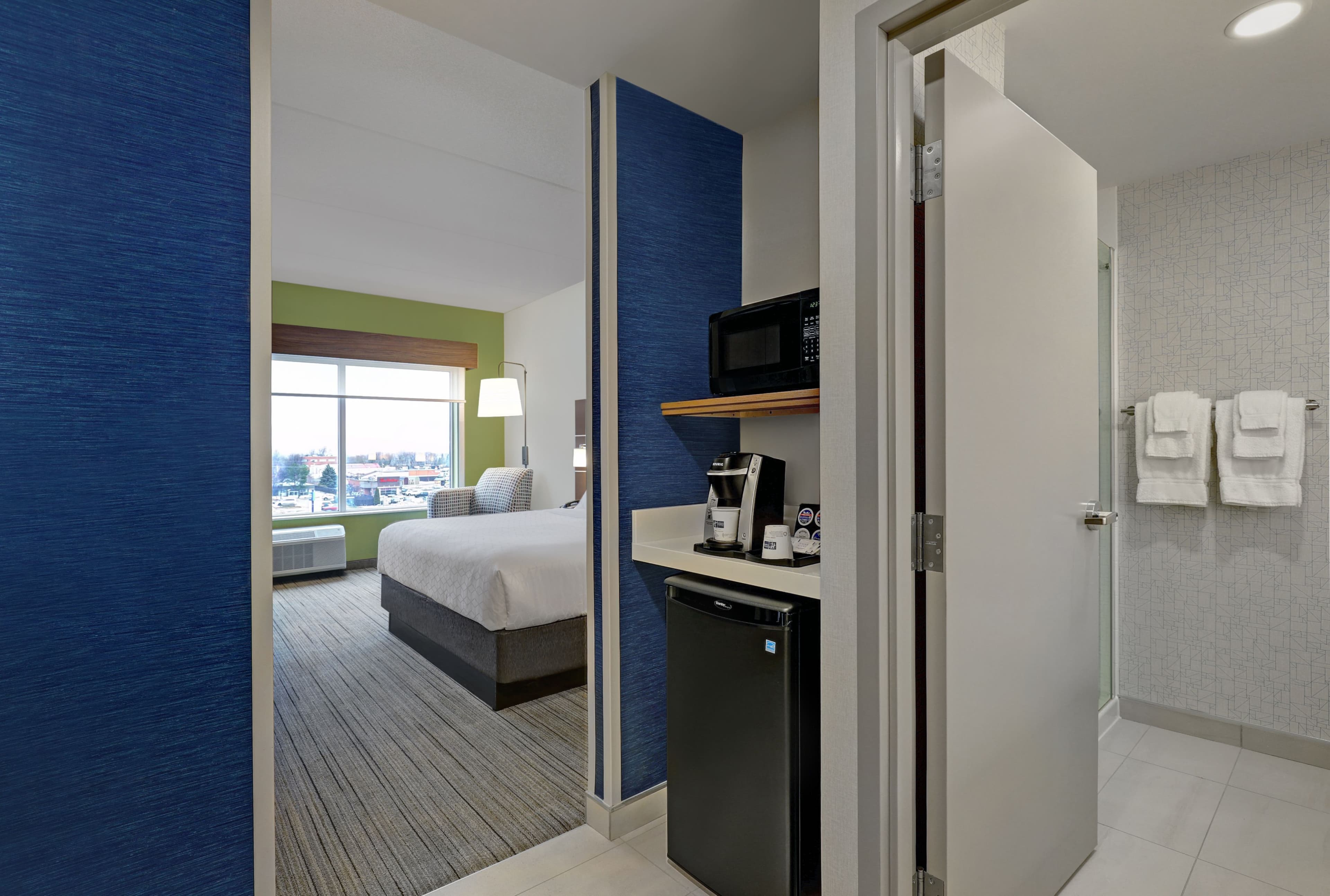 Holiday Inn Express & Suites Collingwood — 6