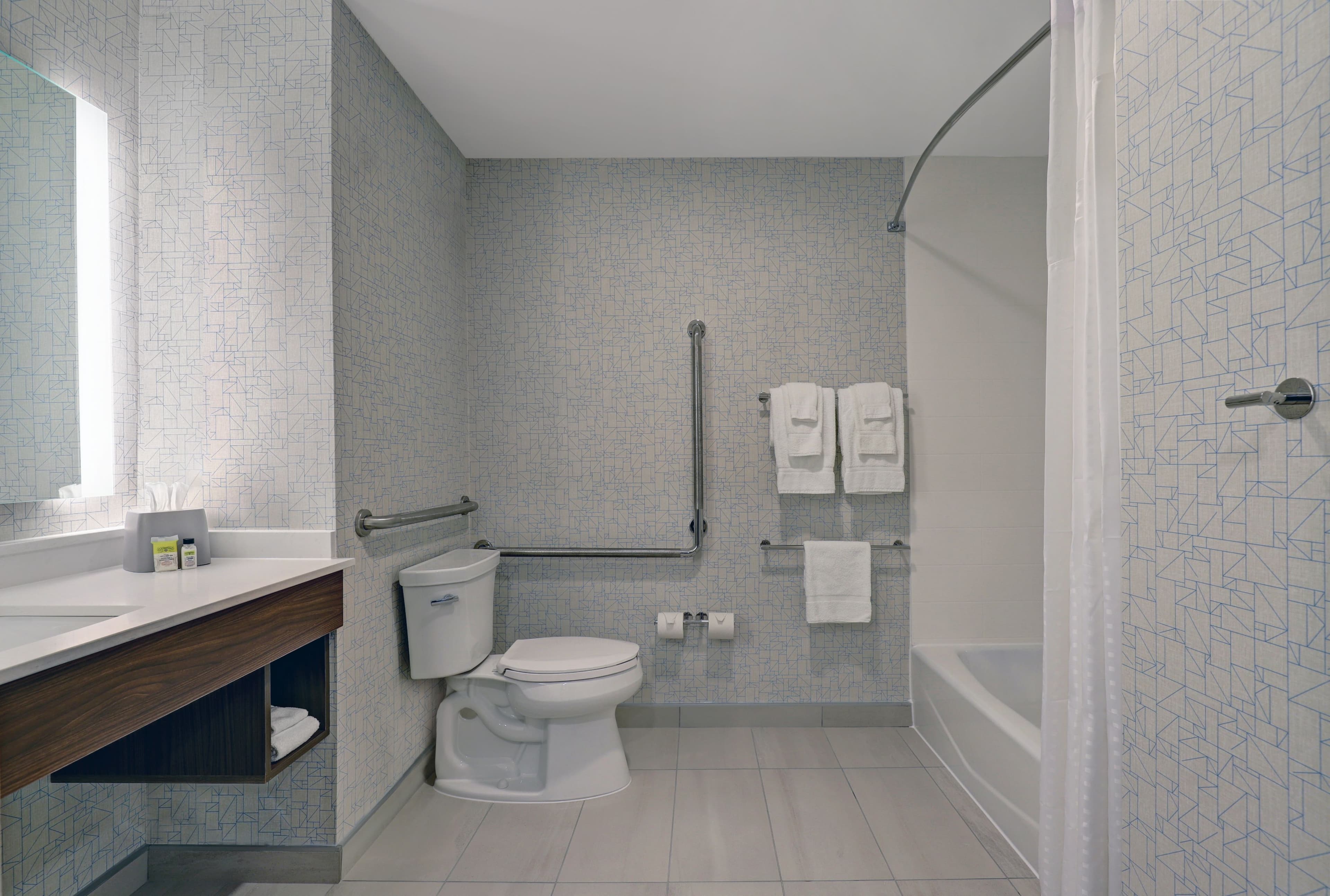 Holiday Inn Express & Suites Collingwood — 10
