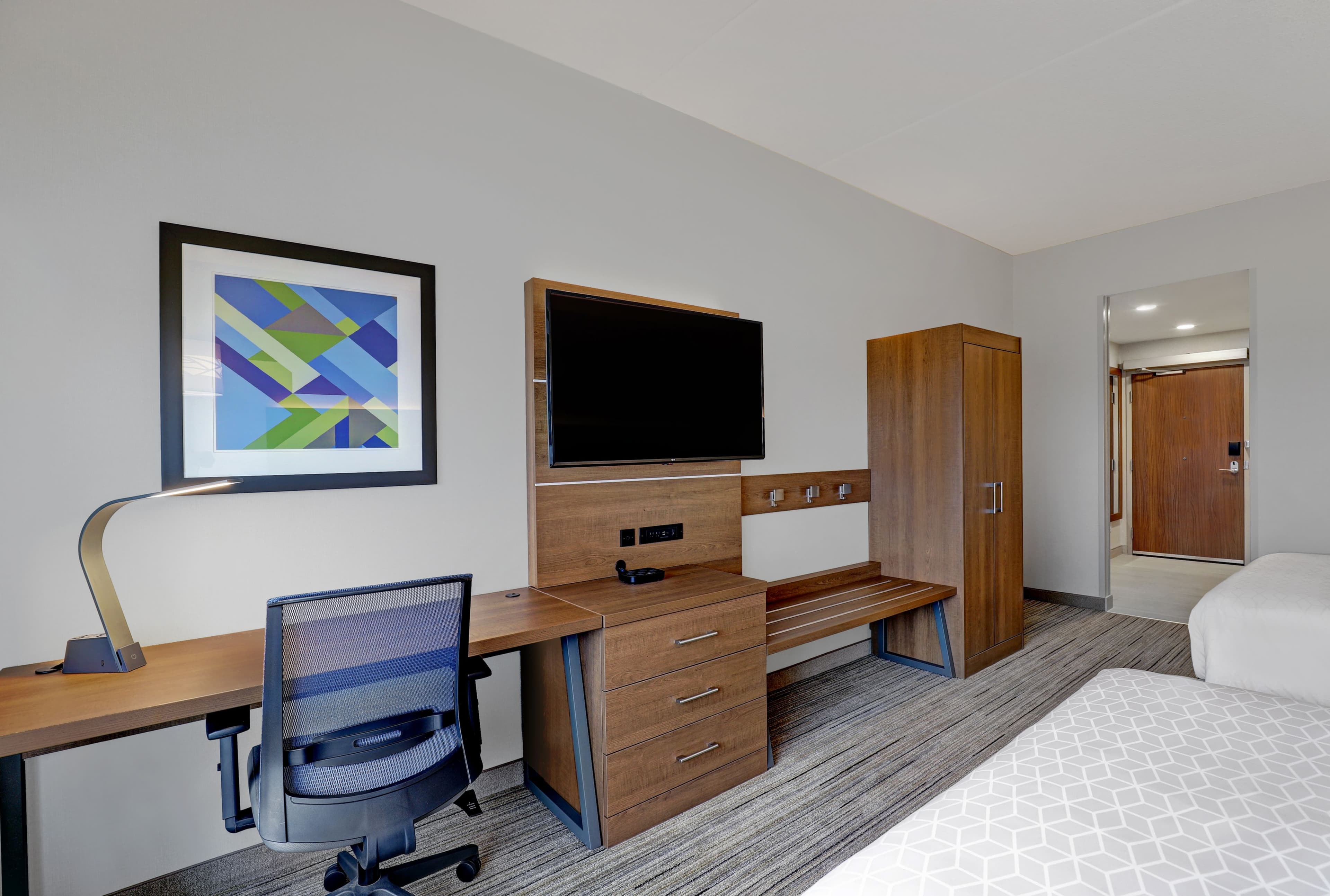 Holiday Inn Express & Suites Collingwood — 17