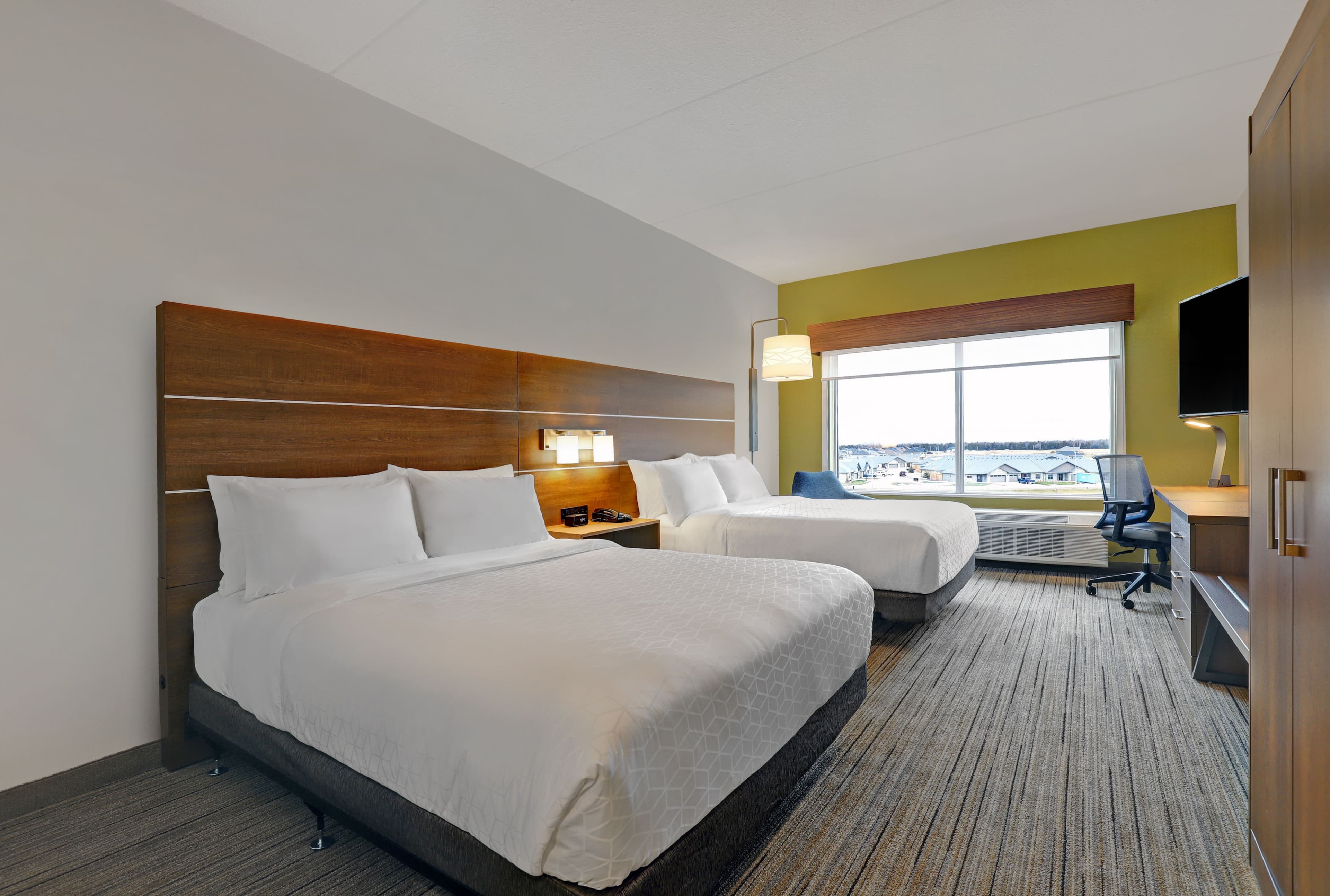 Holiday Inn Express & Suites Collingwood — 15