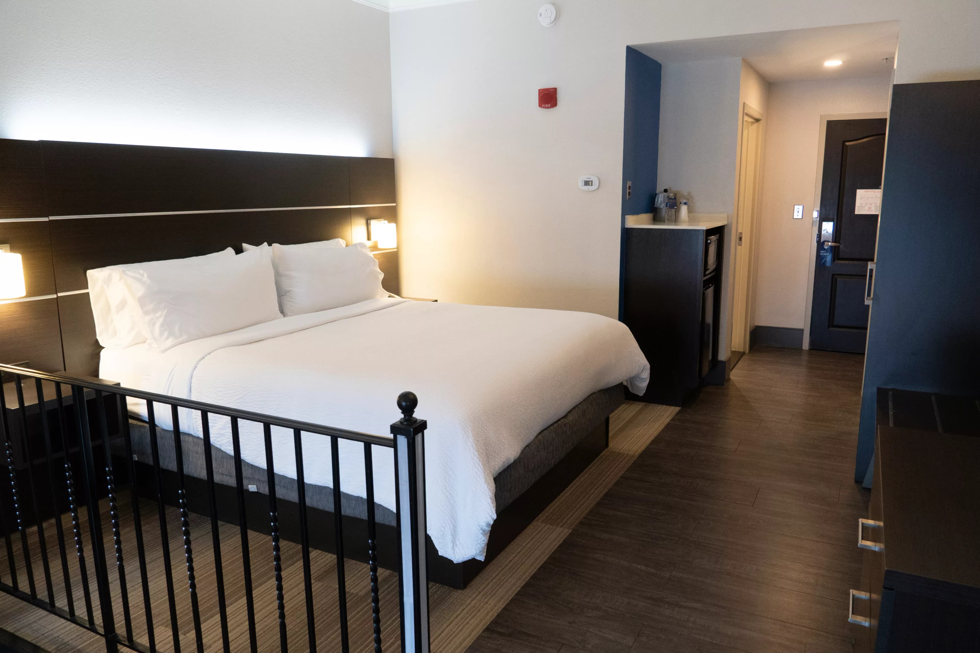Holiday Inn Express & Suites Columbia-Fort Jackson — 6