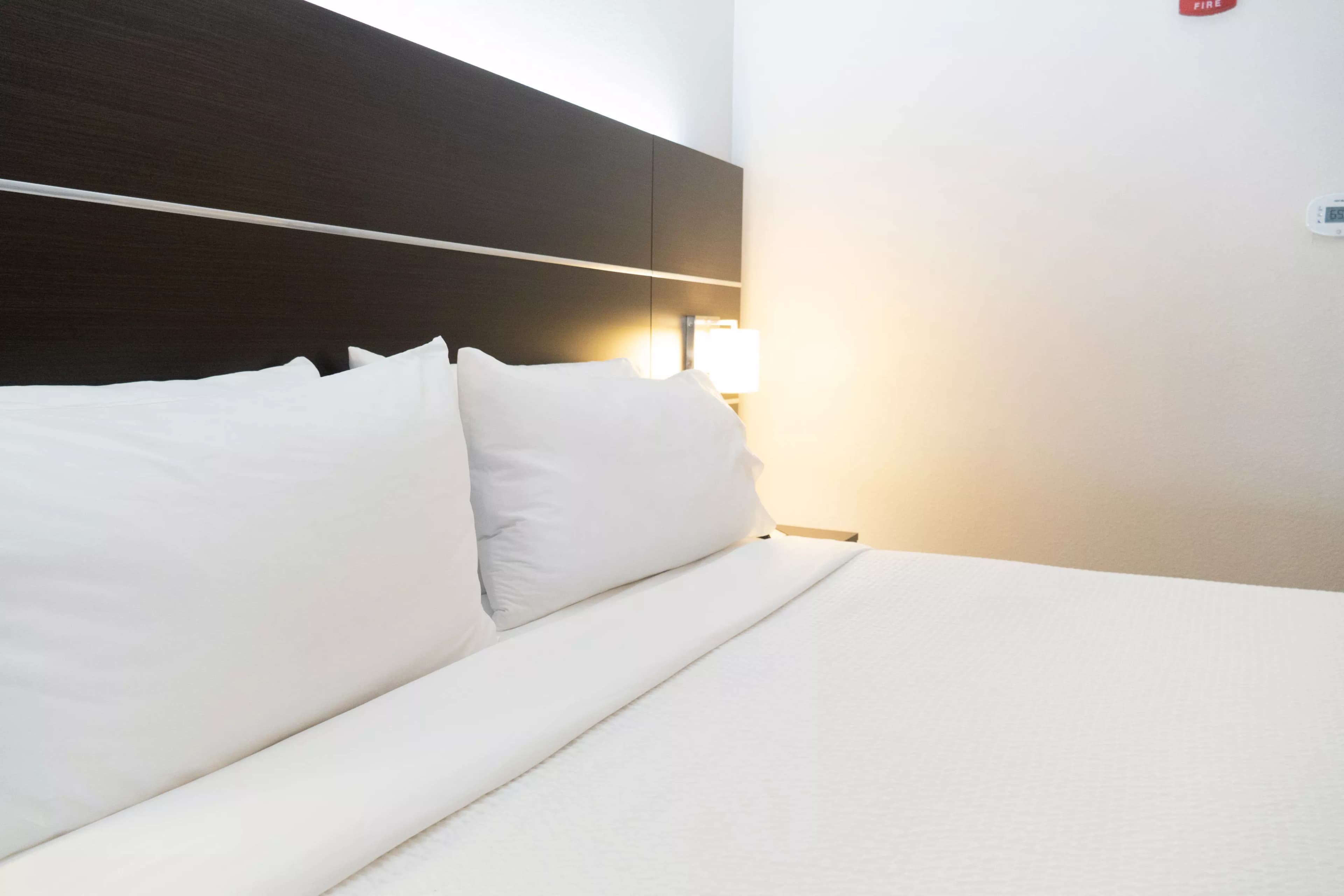 Holiday Inn Express & Suites Columbia-Fort Jackson — 7