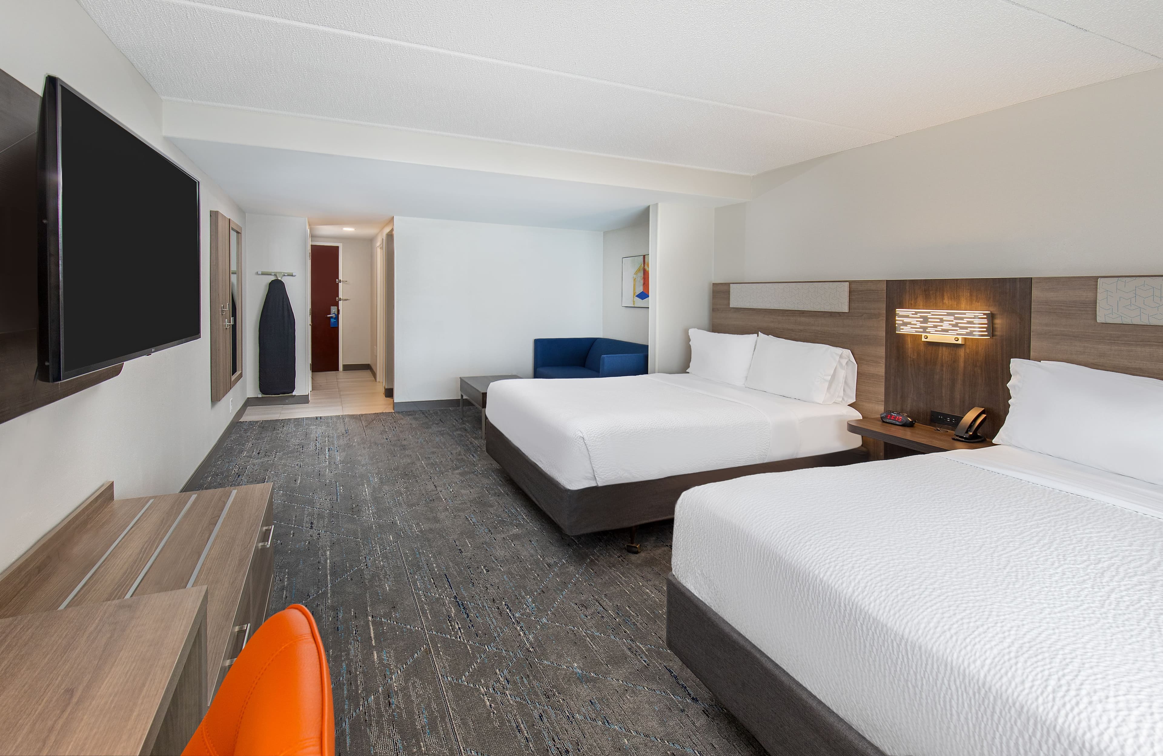 Holiday Inn Express & Suites Columbus At Northlake — 20