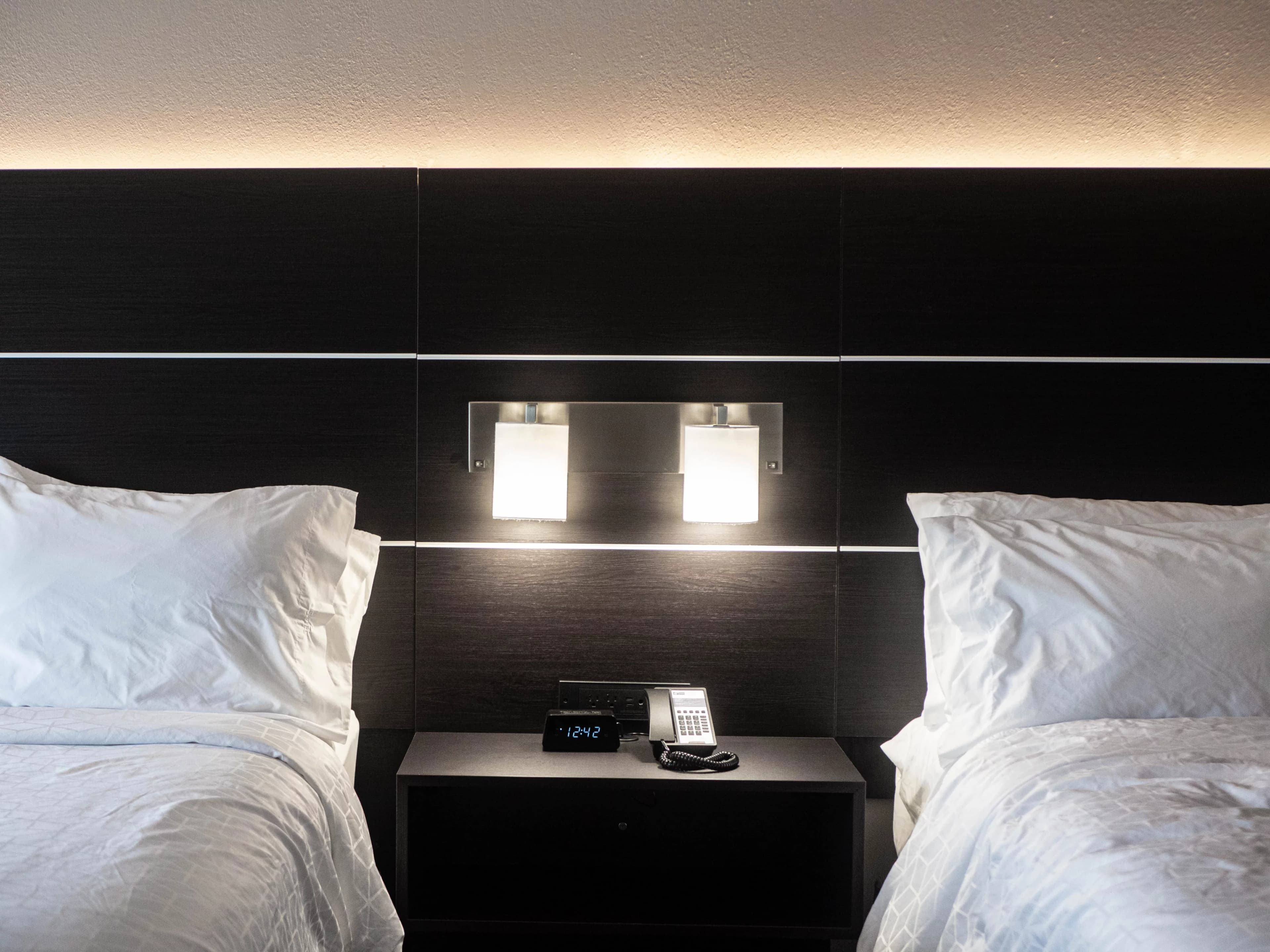Holiday Inn Express & Suites Charlotte-Concord-I-85 — 9