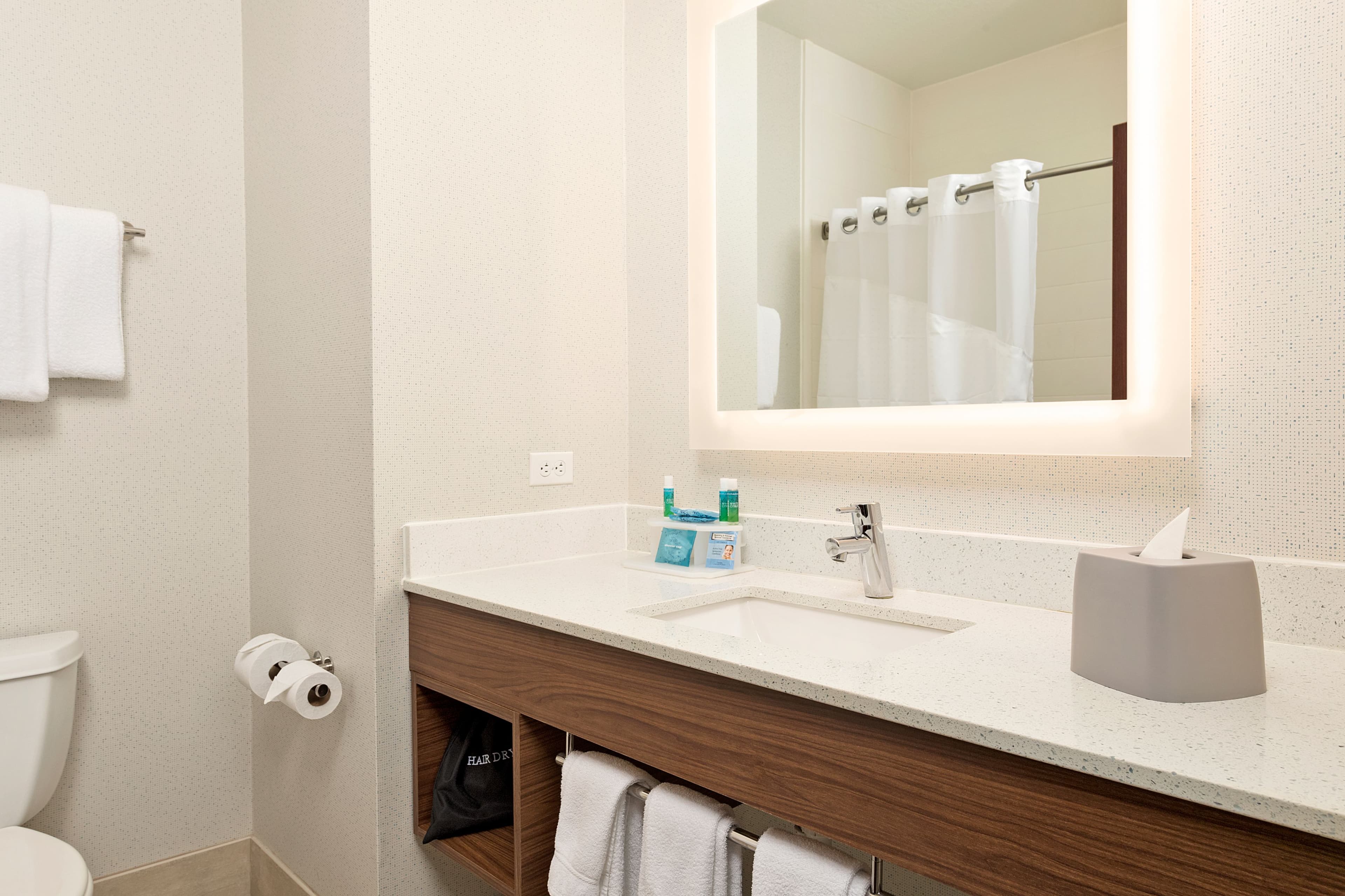 Holiday Inn Express & Suites Conroe I-45 North — 6