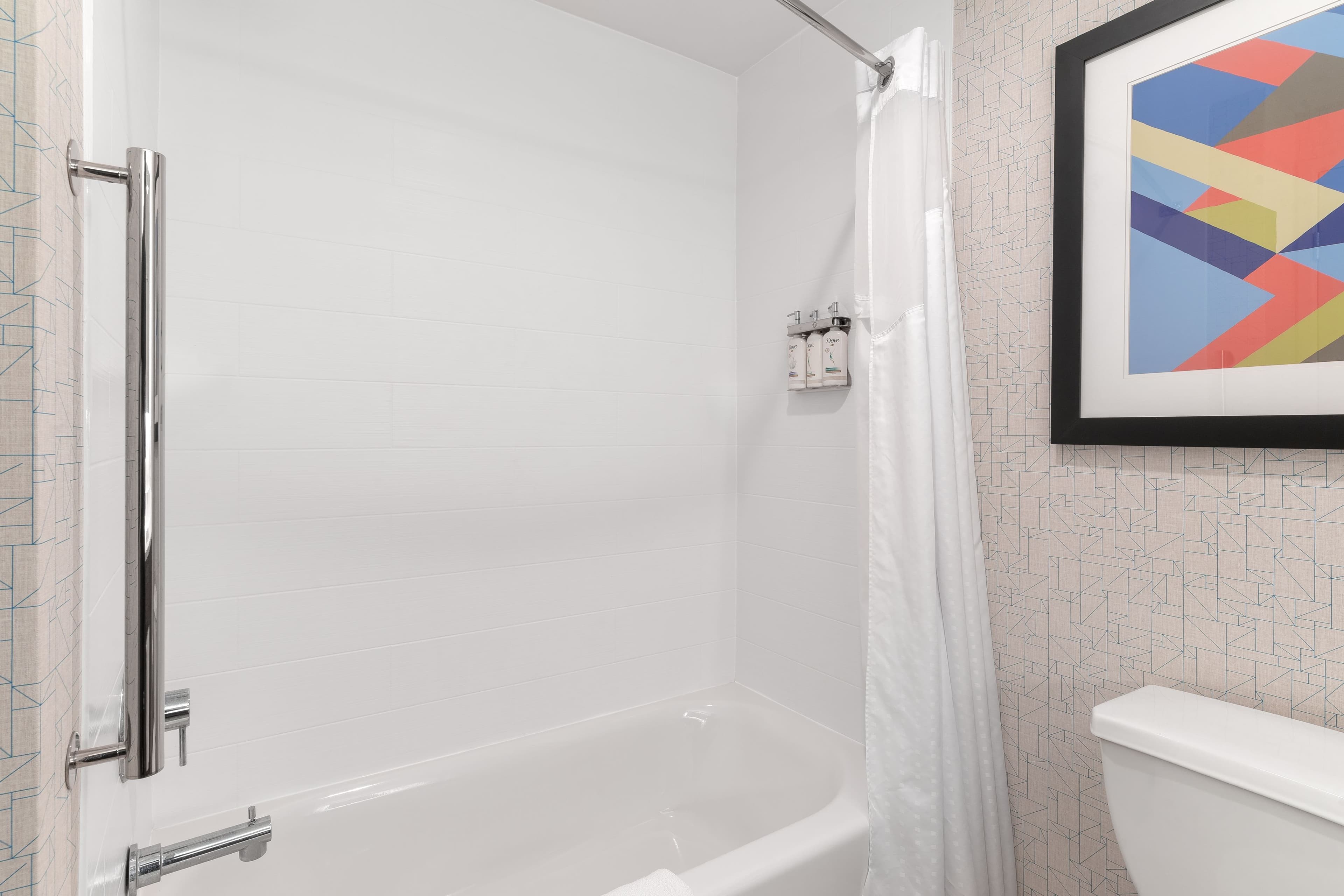 Holiday Inn Express & Suites Coralville — 36