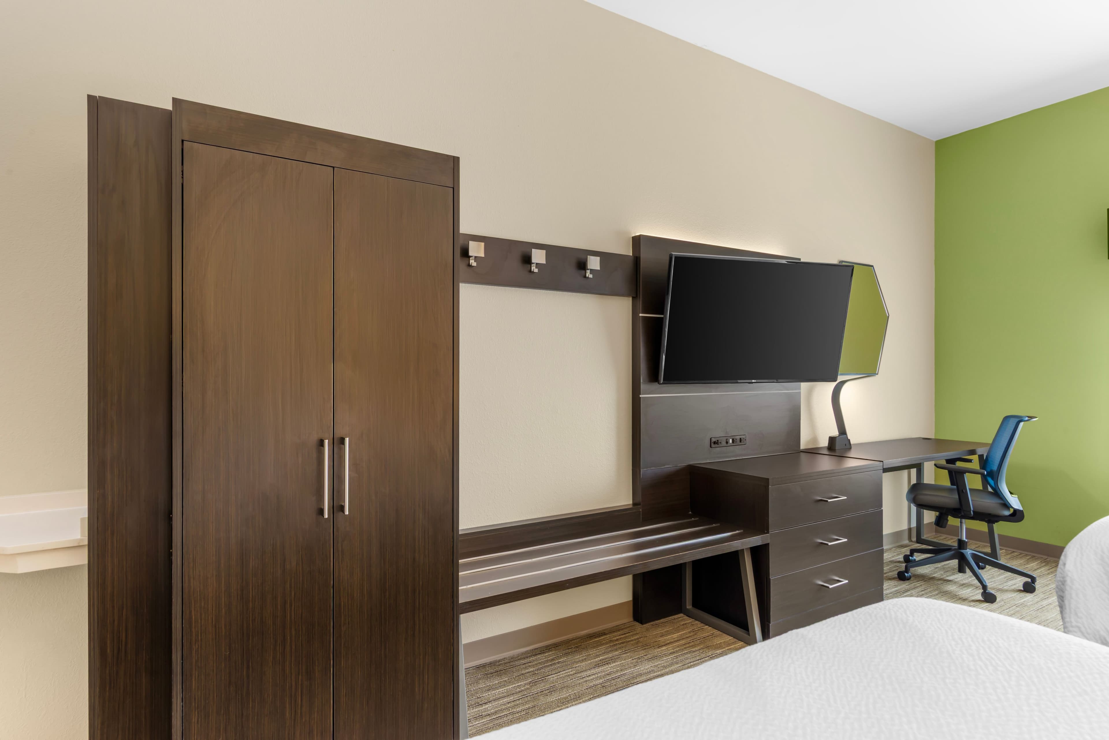 Holiday Inn Express & Suites Cordele North — 9
