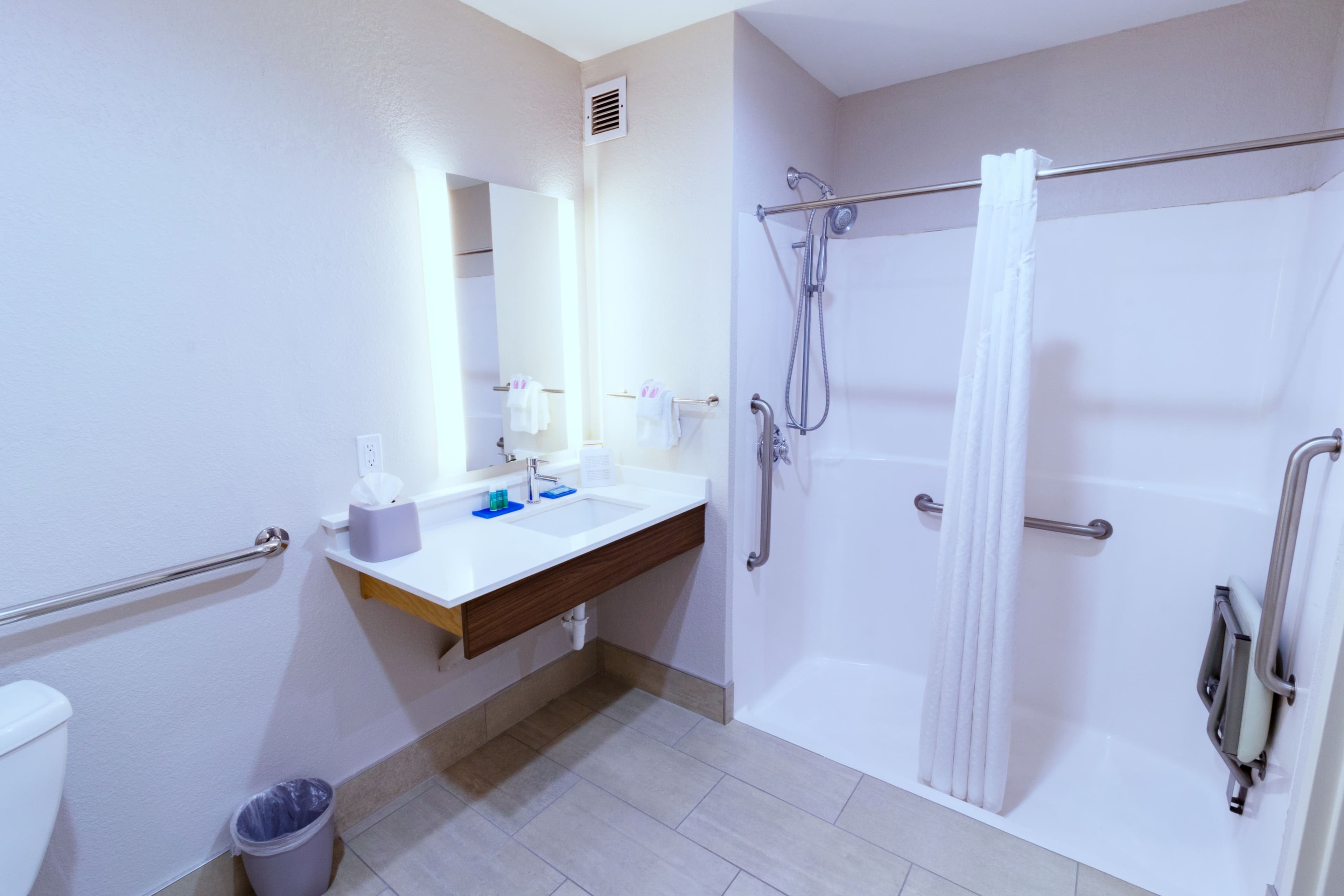 Holiday Inn Express & Suites Crestview South I-10 — 12