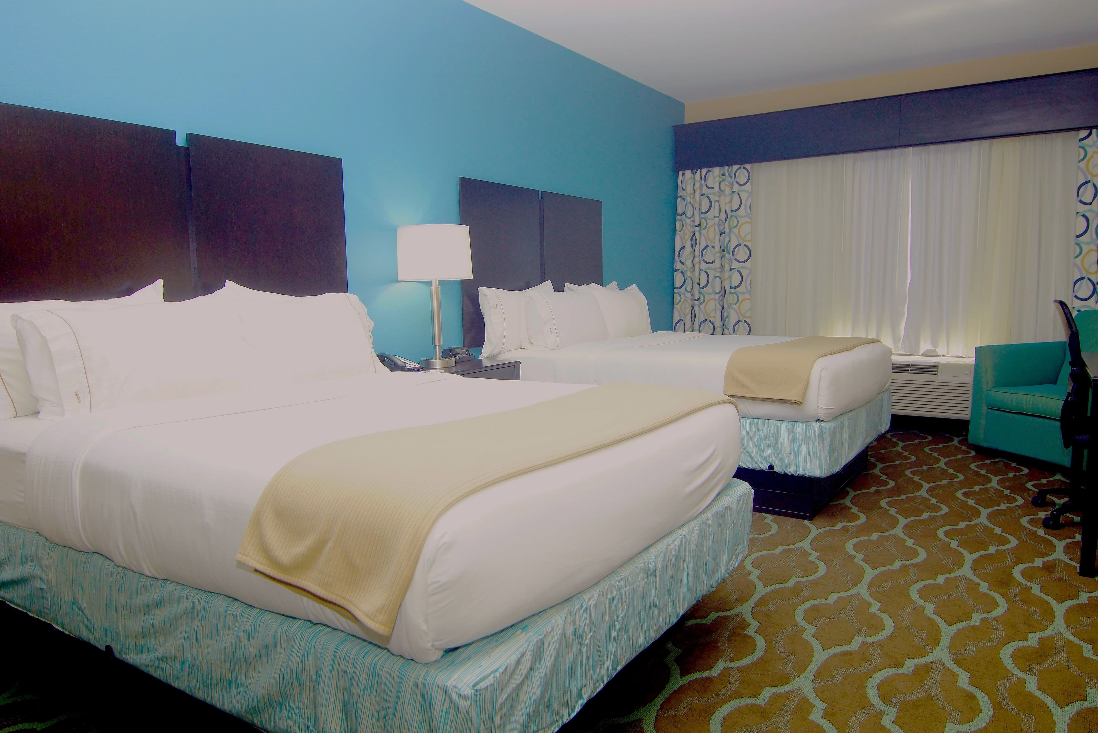 Holiday Inn Express & Suites Cuero — 27