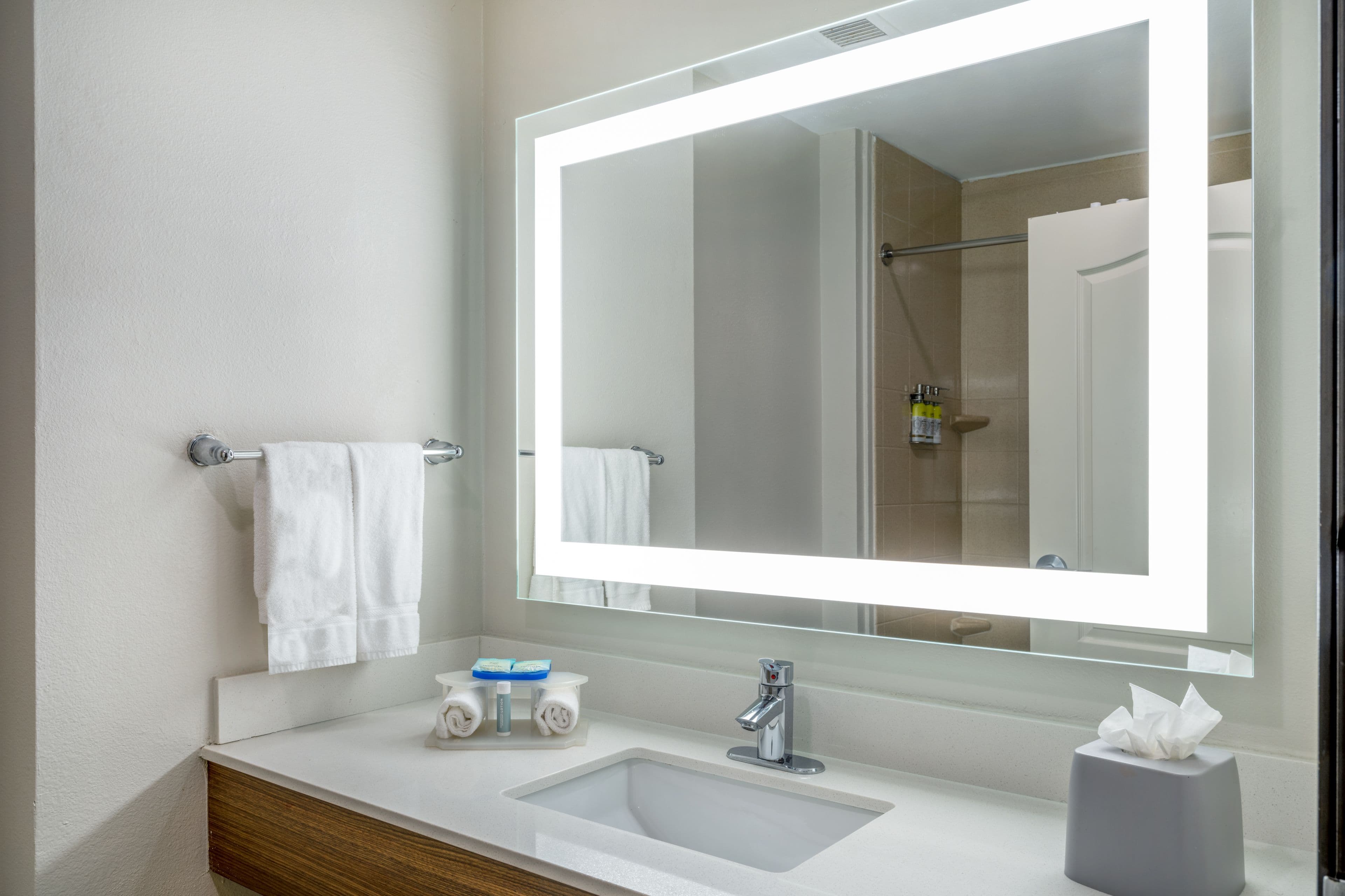 Holiday Inn Express & Suites Dallas East - Fair Park - Image 3