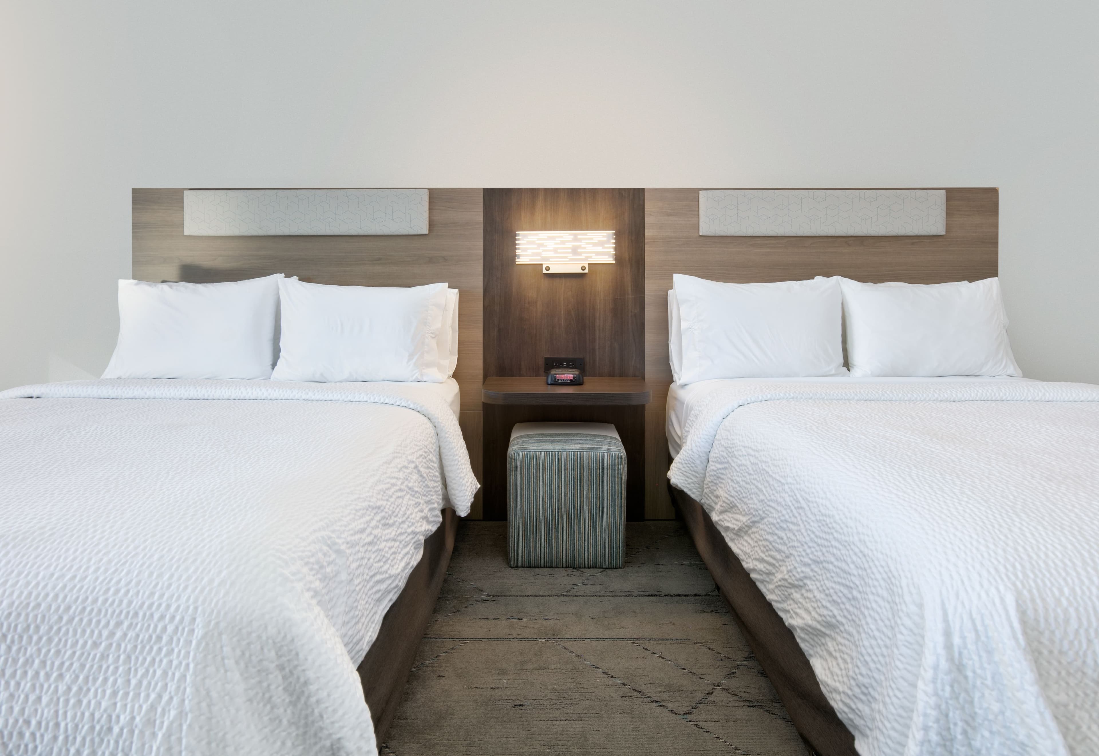Holiday Inn Express & Suites North Dallas at Preston — 15