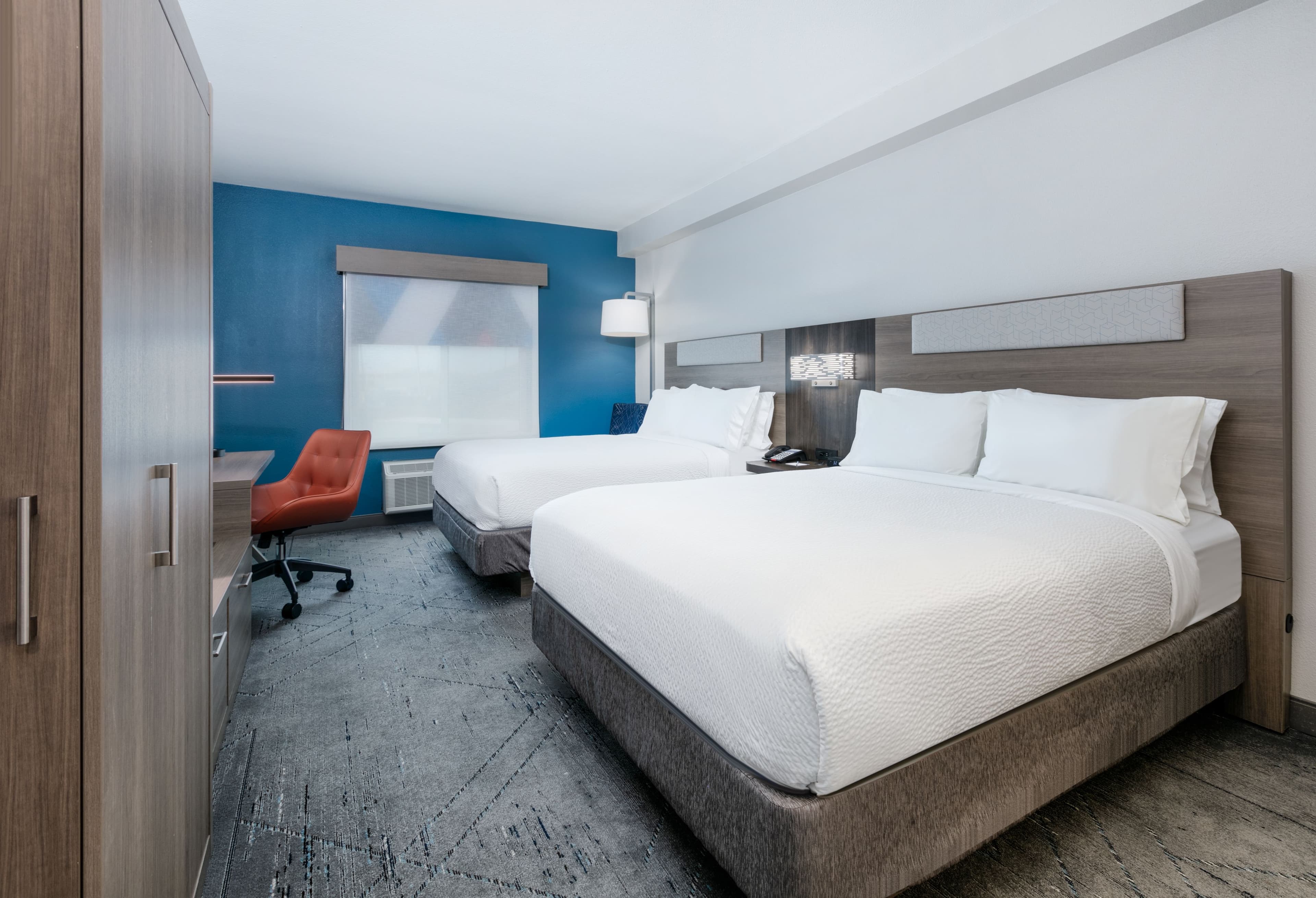 Holiday Inn Express & Suites DALLAS PARK CENTRAL NORTHEAST — 11