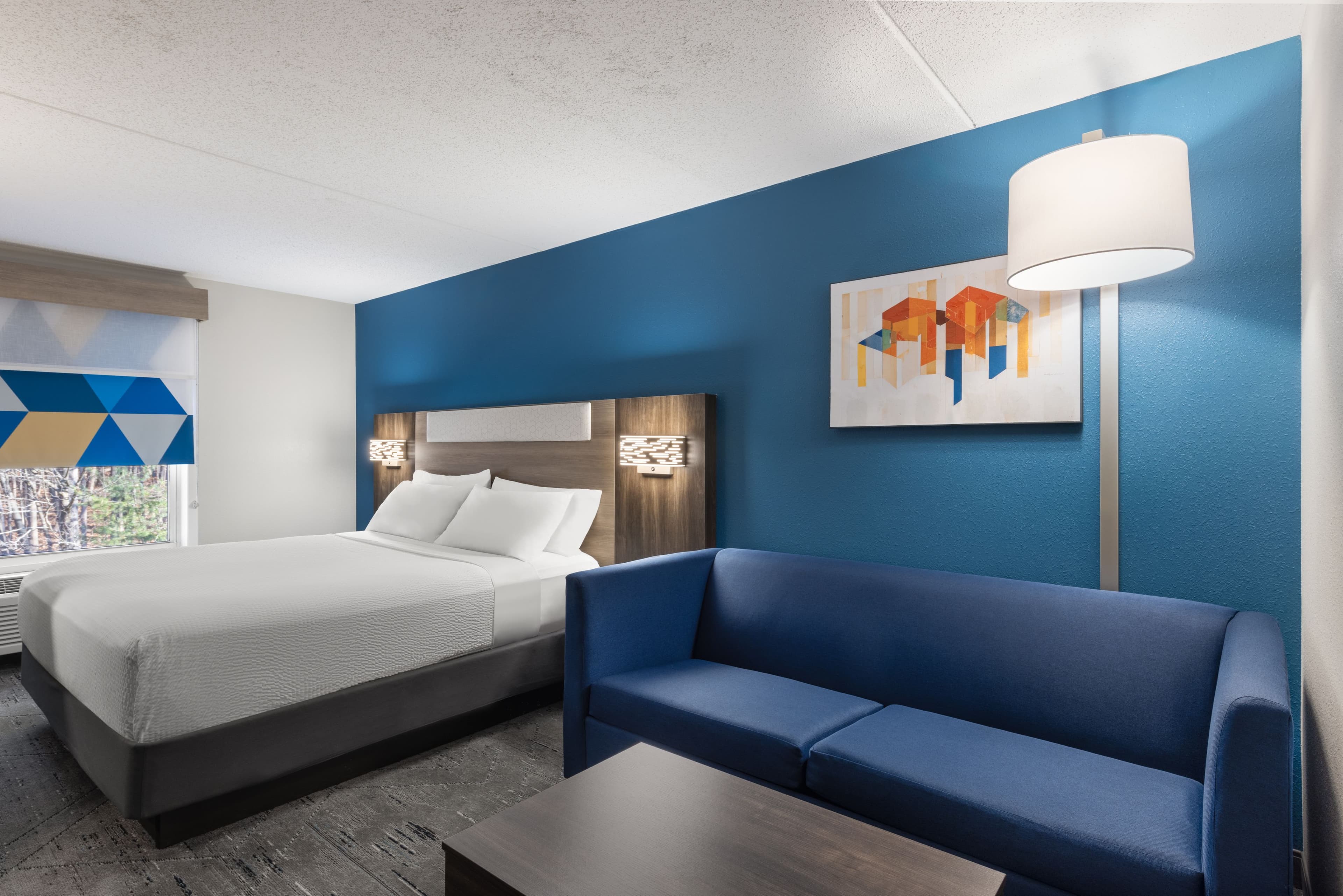 Holiday Inn Express & Suites Danbury - I-84 — 14