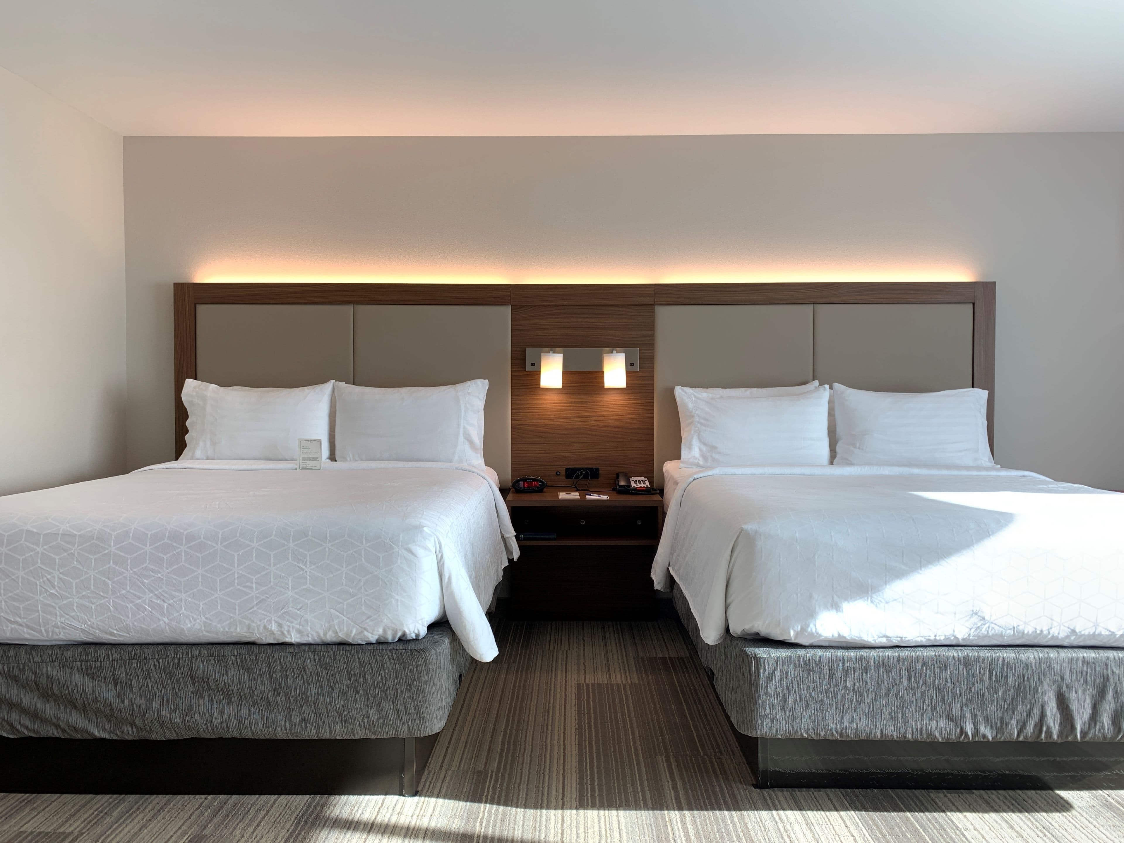 Holiday Inn Express & Suites Danville — 22