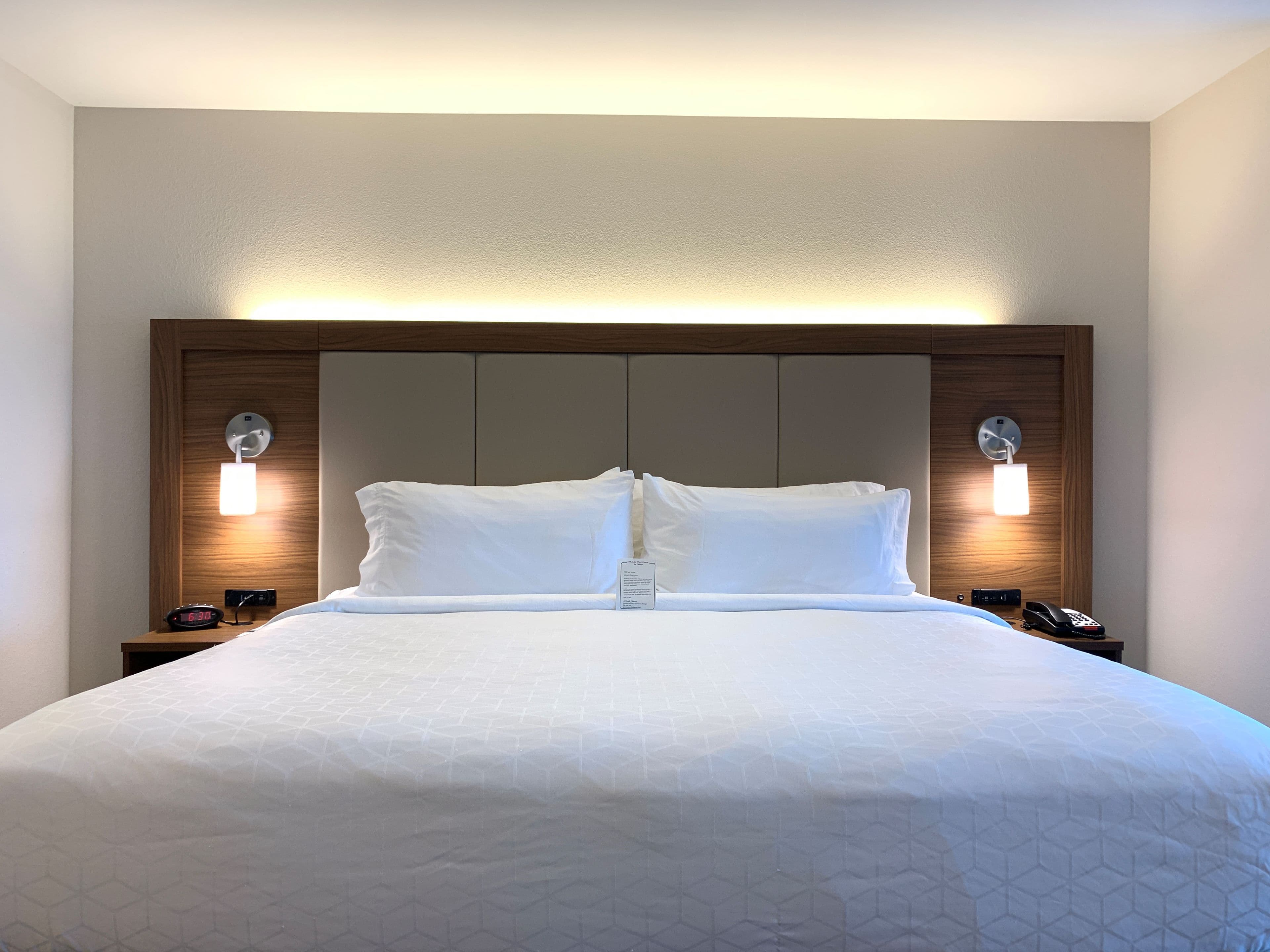 Holiday Inn Express & Suites Danville — 6