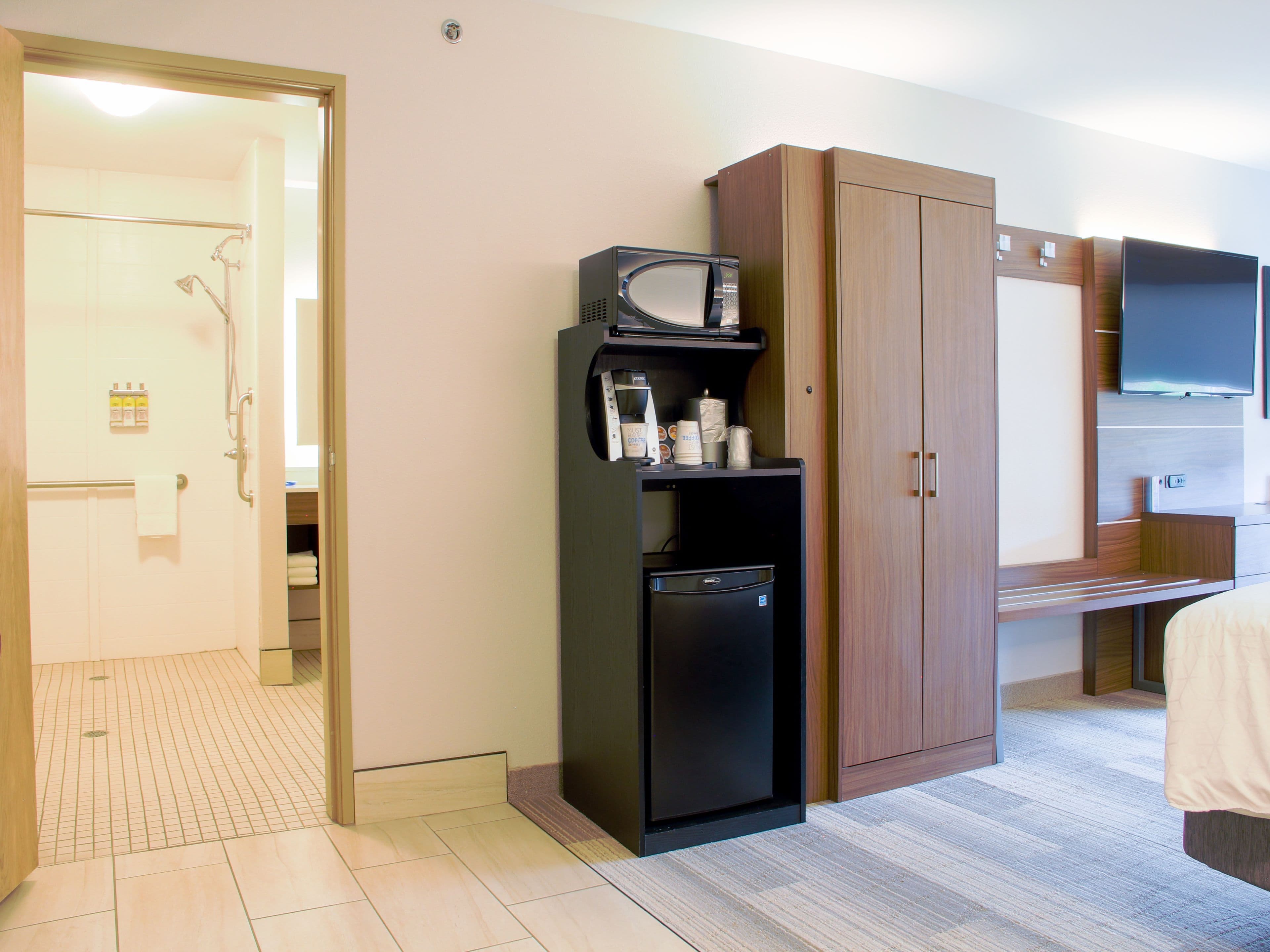 Holiday Inn Express & Suites Danville — 34
