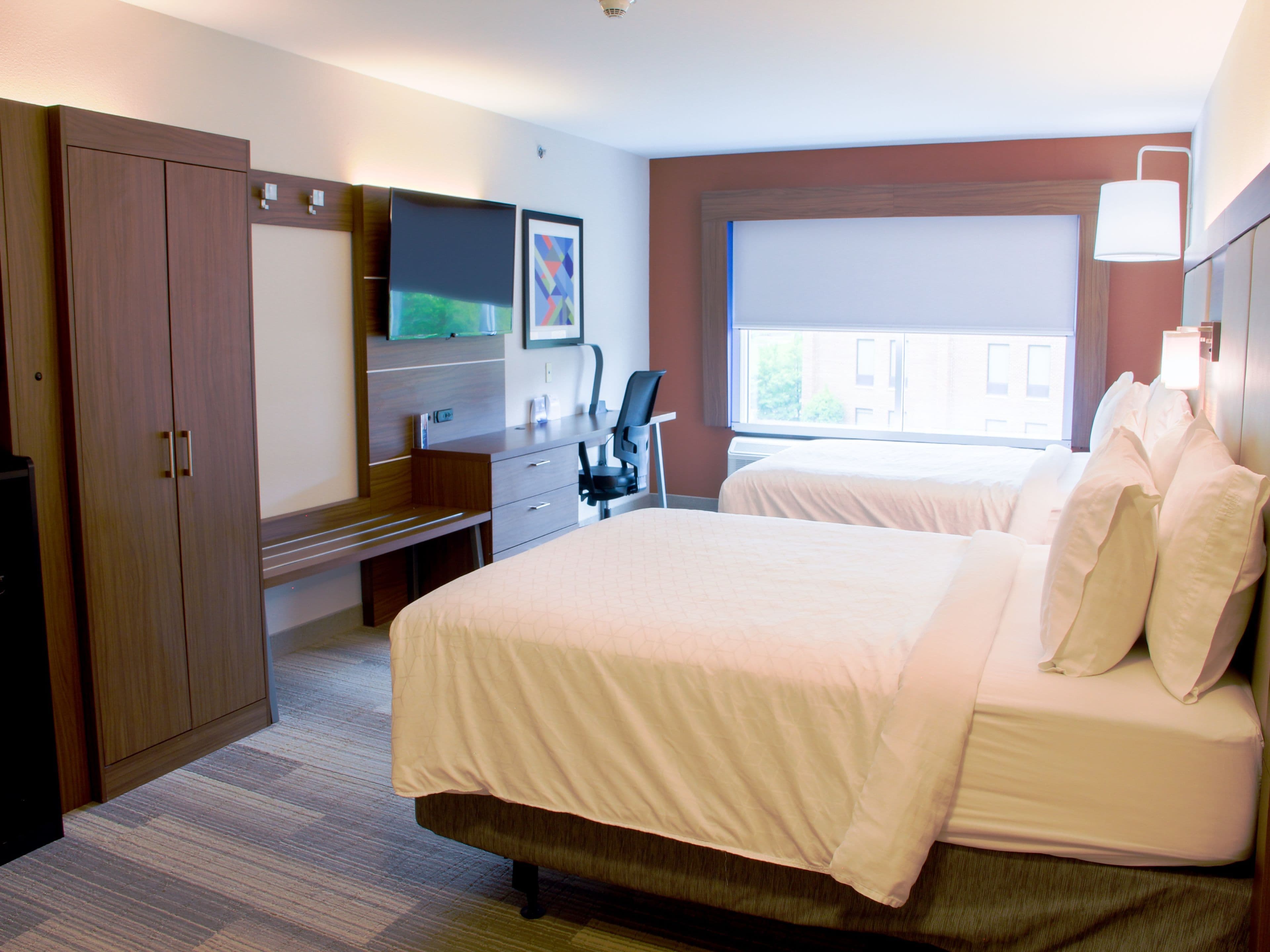 Holiday Inn Express & Suites Danville — 16