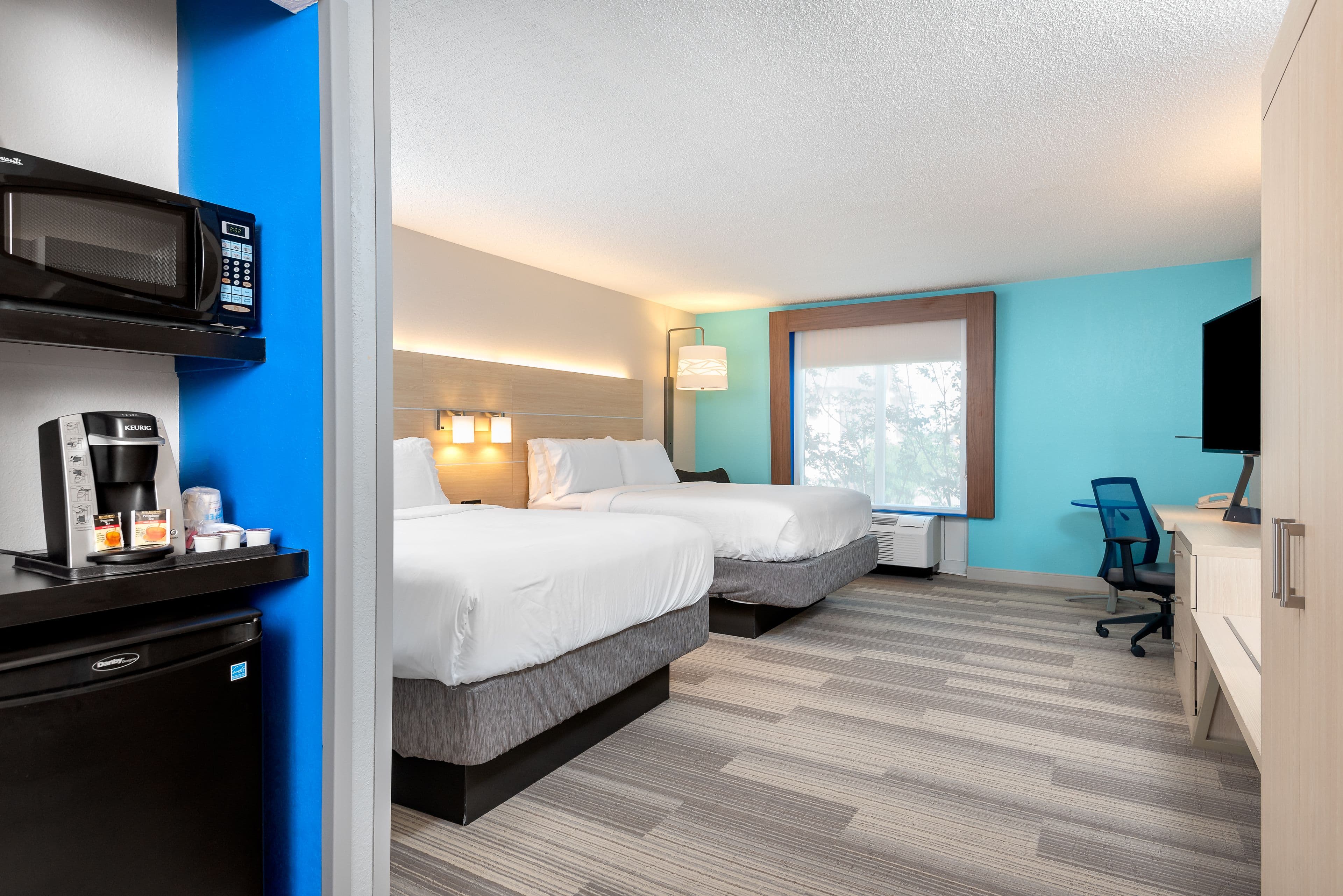 Holiday Inn Express & Suites Daphne-Spanish Fort Area — 6