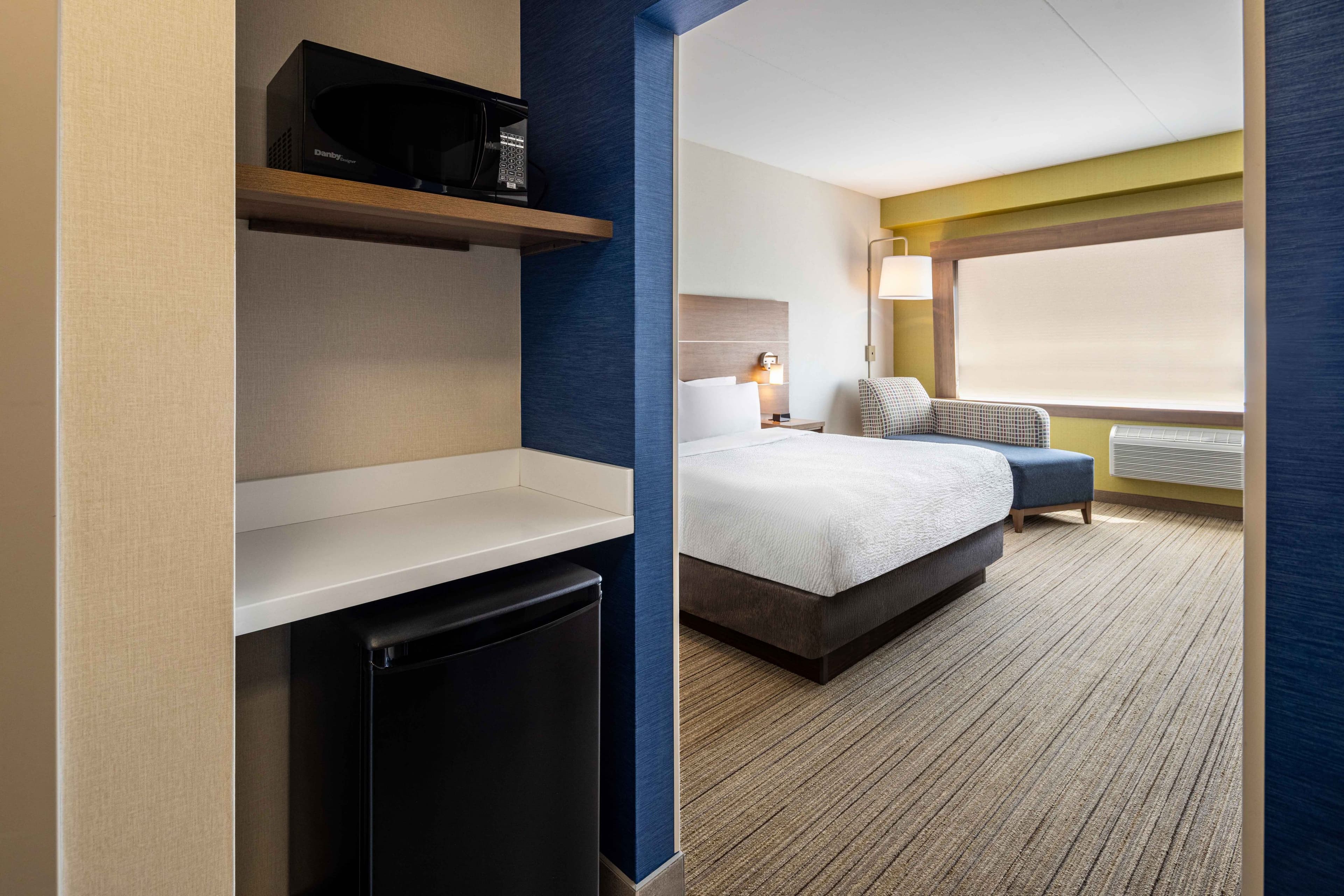 Holiday Inn Express & Suites Halifax – Dartmouth — 9