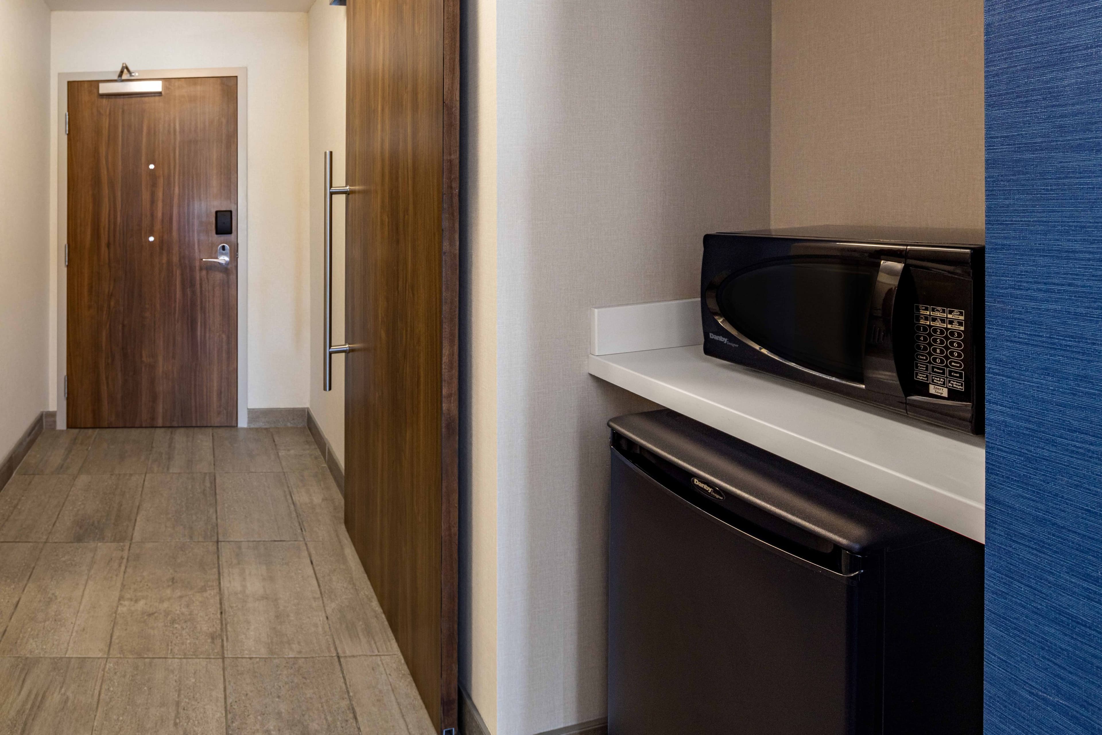 Holiday Inn Express & Suites Halifax – Dartmouth — 12