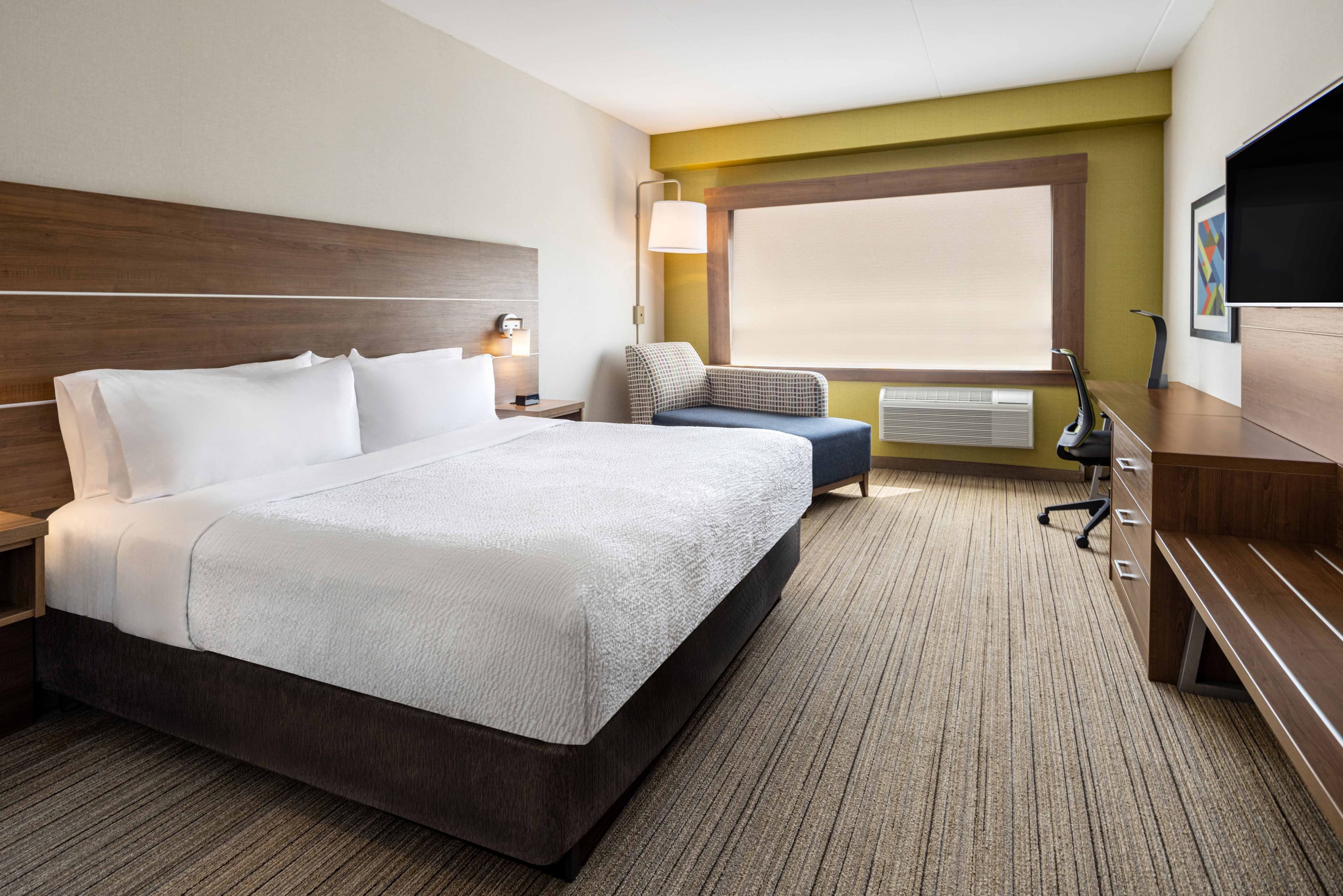 Holiday Inn Express & Suites Halifax – Dartmouth — 14