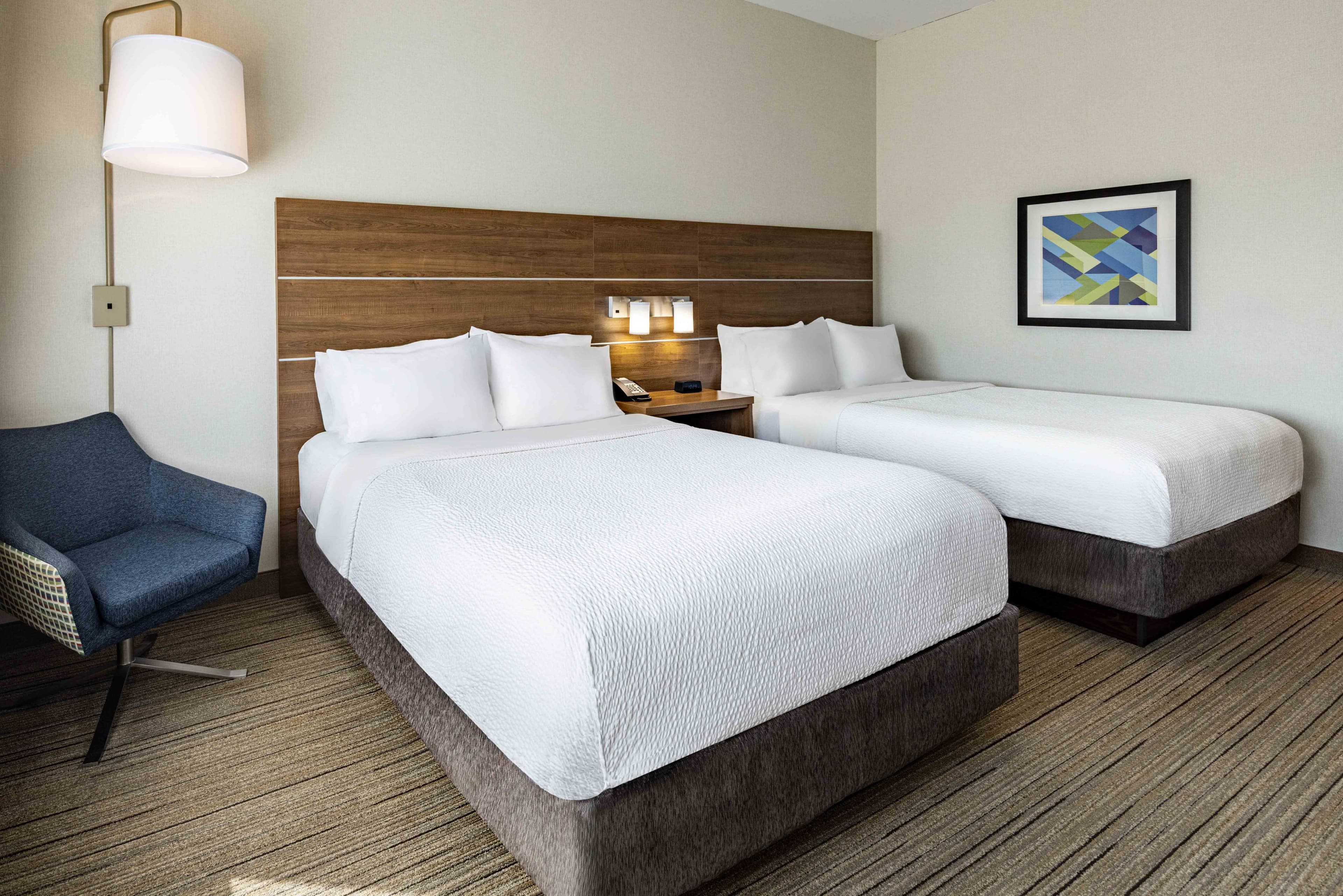 Holiday Inn Express & Suites Halifax – Dartmouth — 19