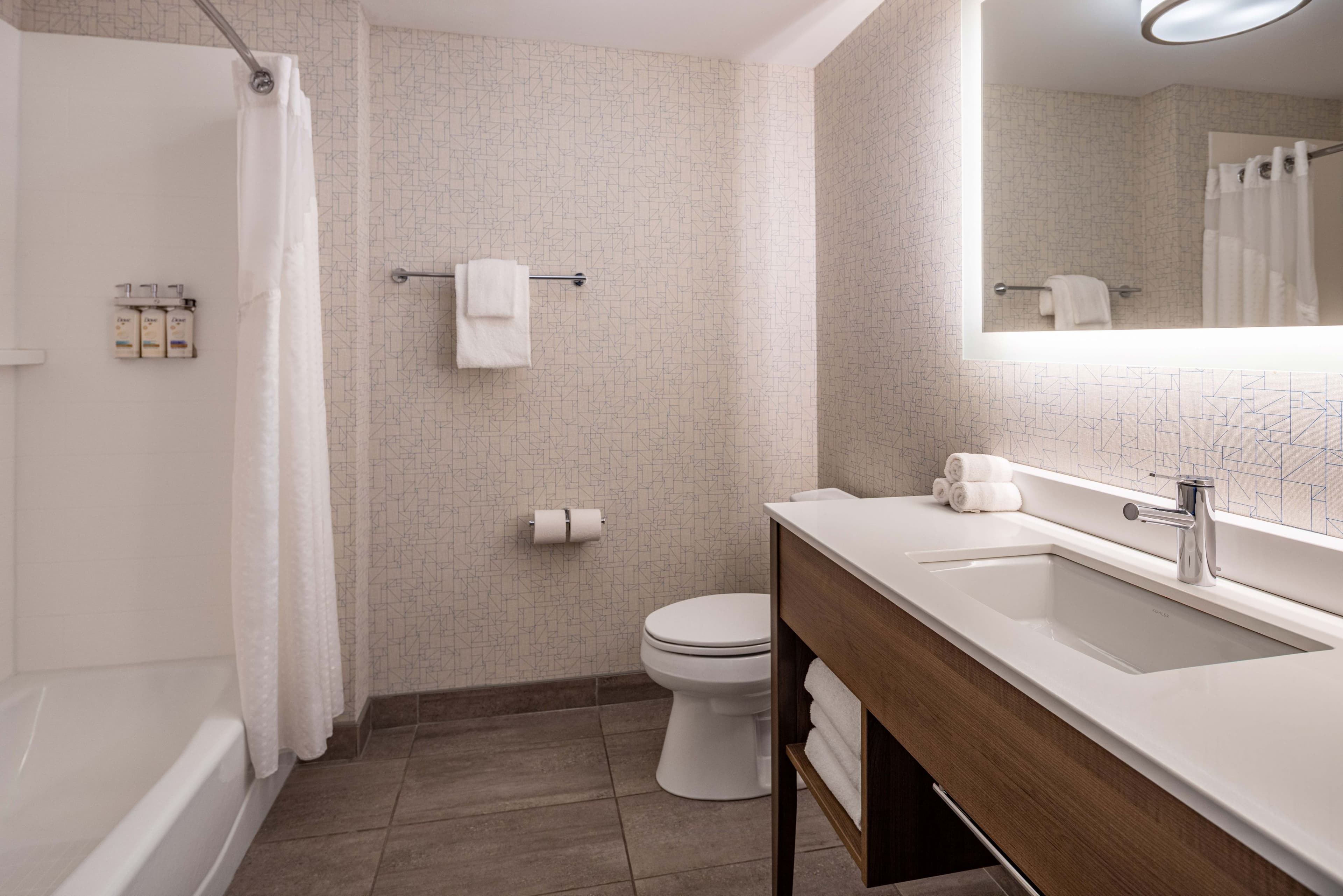 Holiday Inn Express & Suites Halifax – Dartmouth — 24