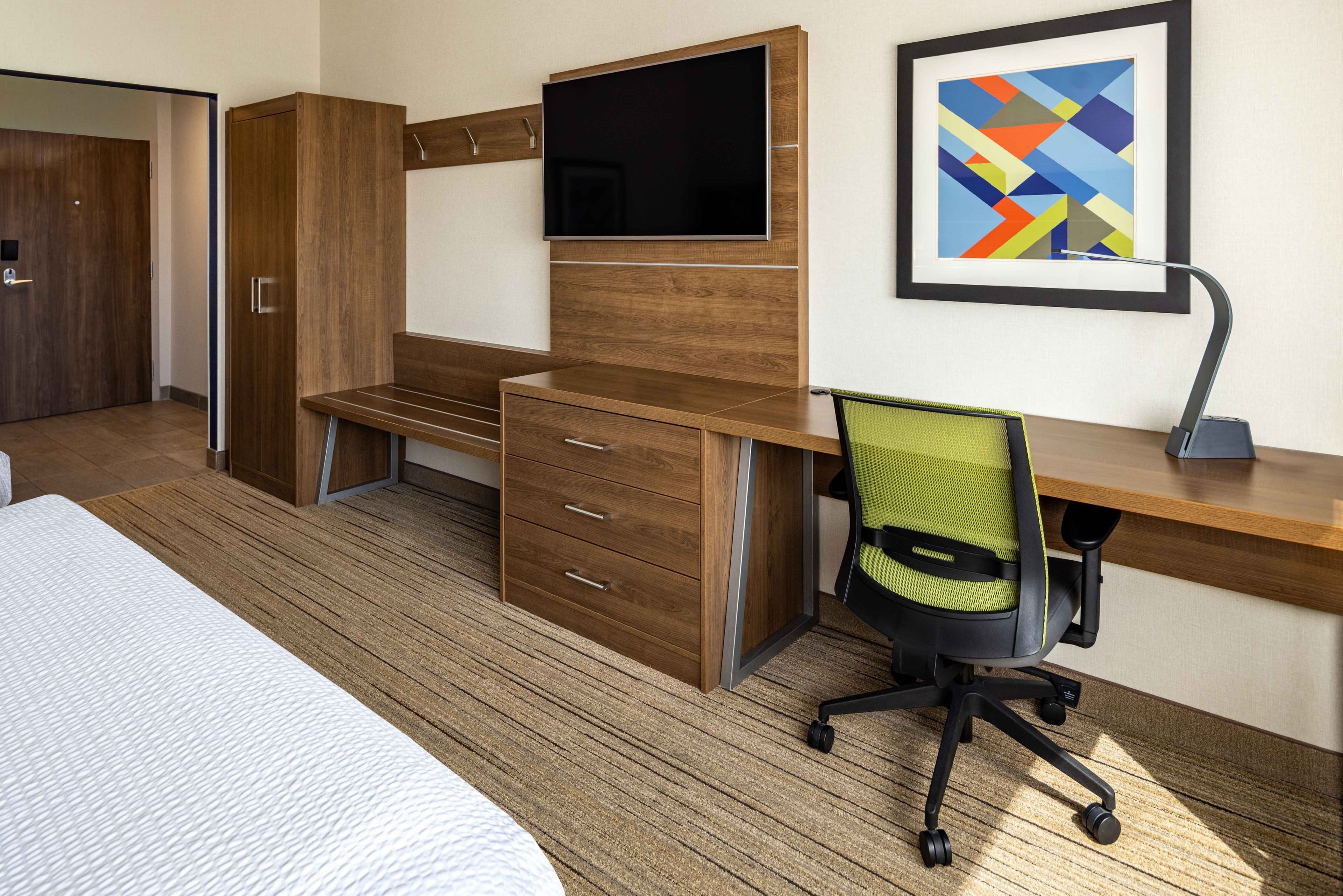 Holiday Inn Express & Suites Halifax – Dartmouth — 22