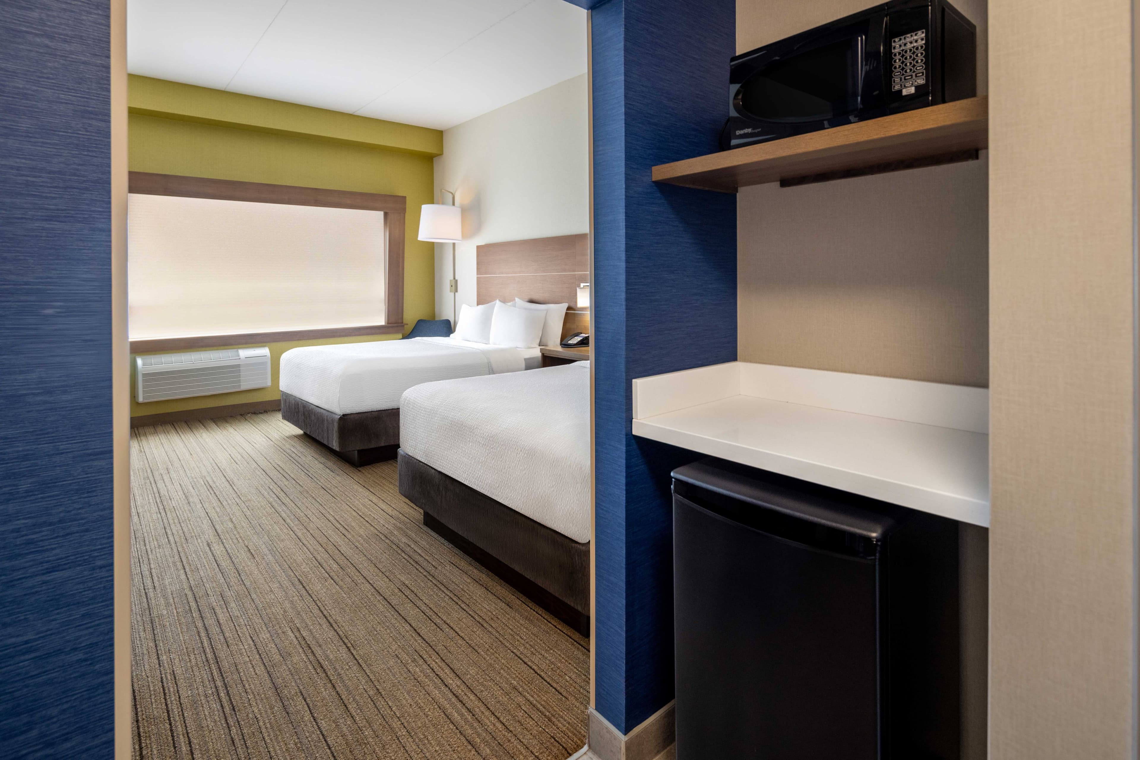 Holiday Inn Express & Suites Halifax – Dartmouth — 20