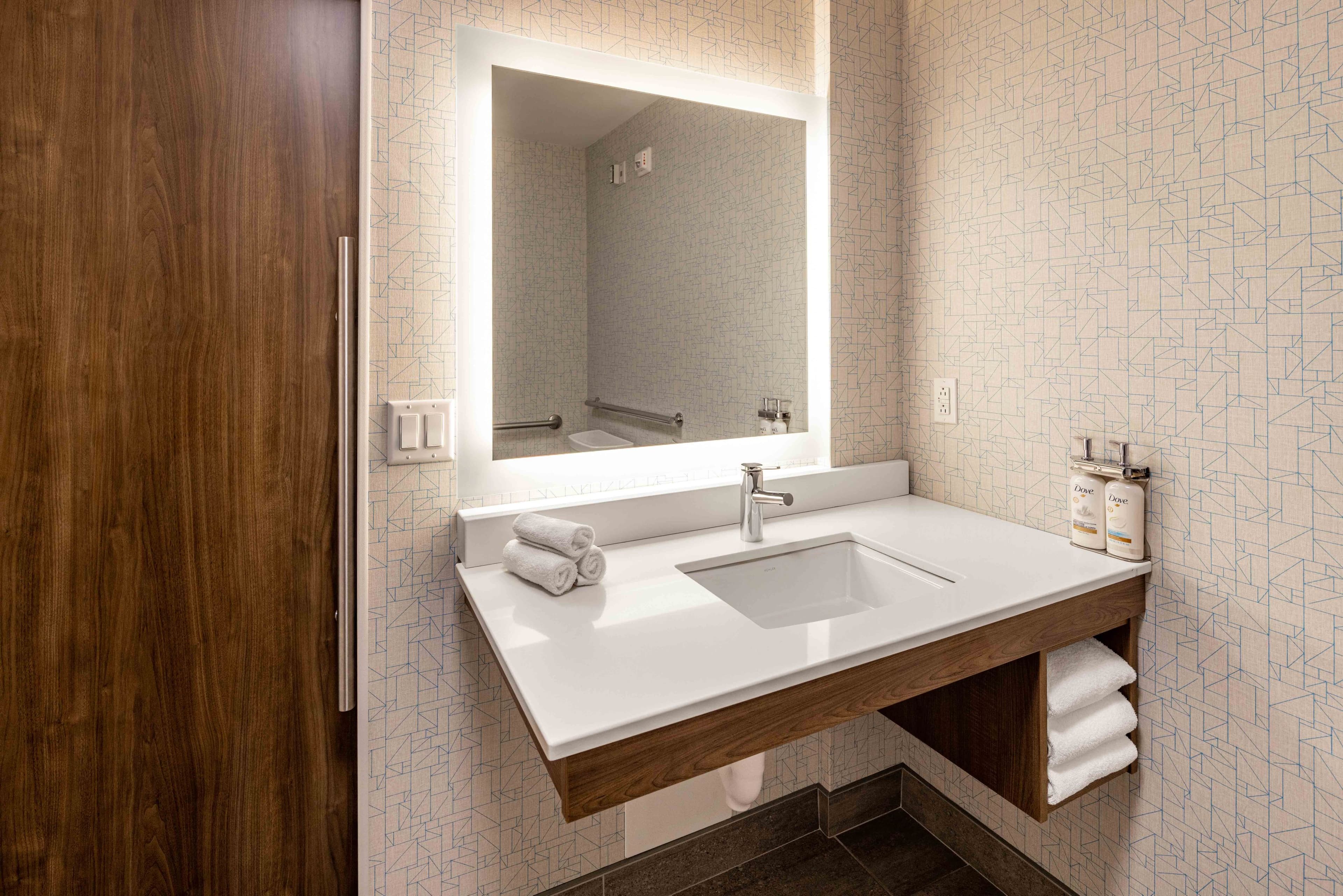 Holiday Inn Express & Suites Halifax – Dartmouth — 29