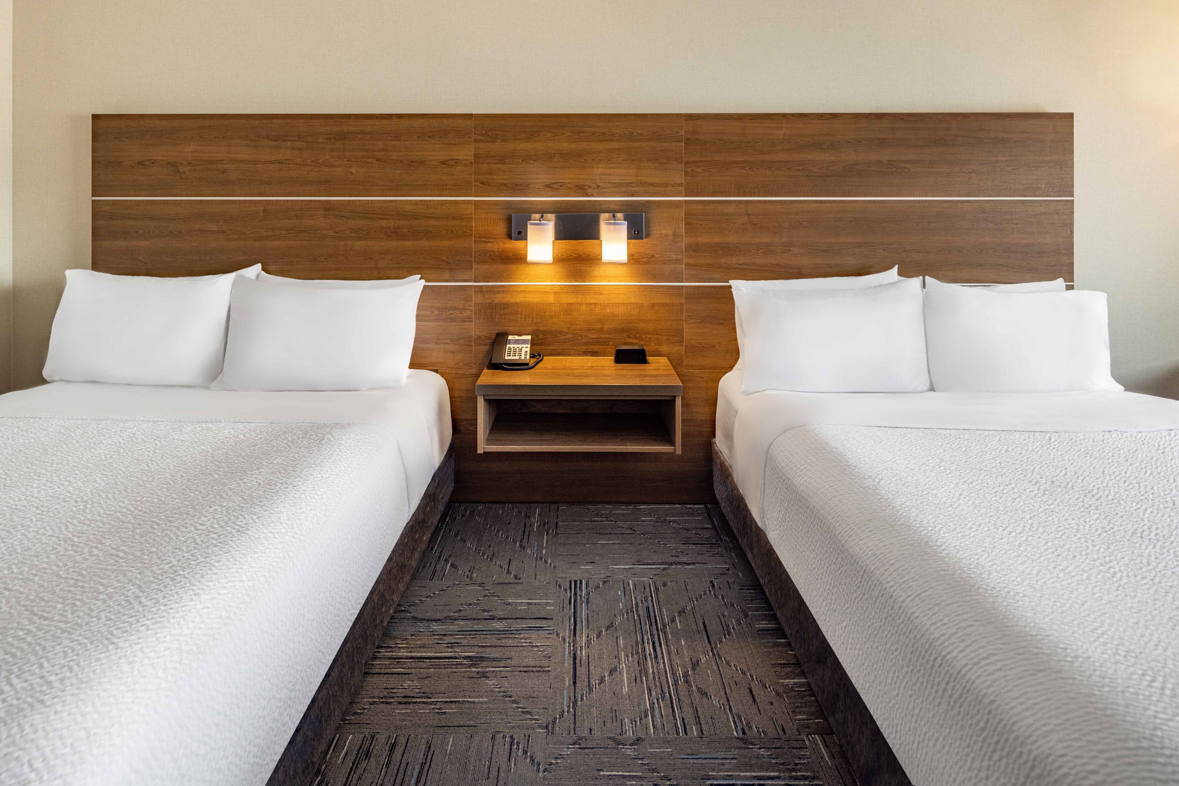 Holiday Inn Express & Suites Halifax – Dartmouth — 28