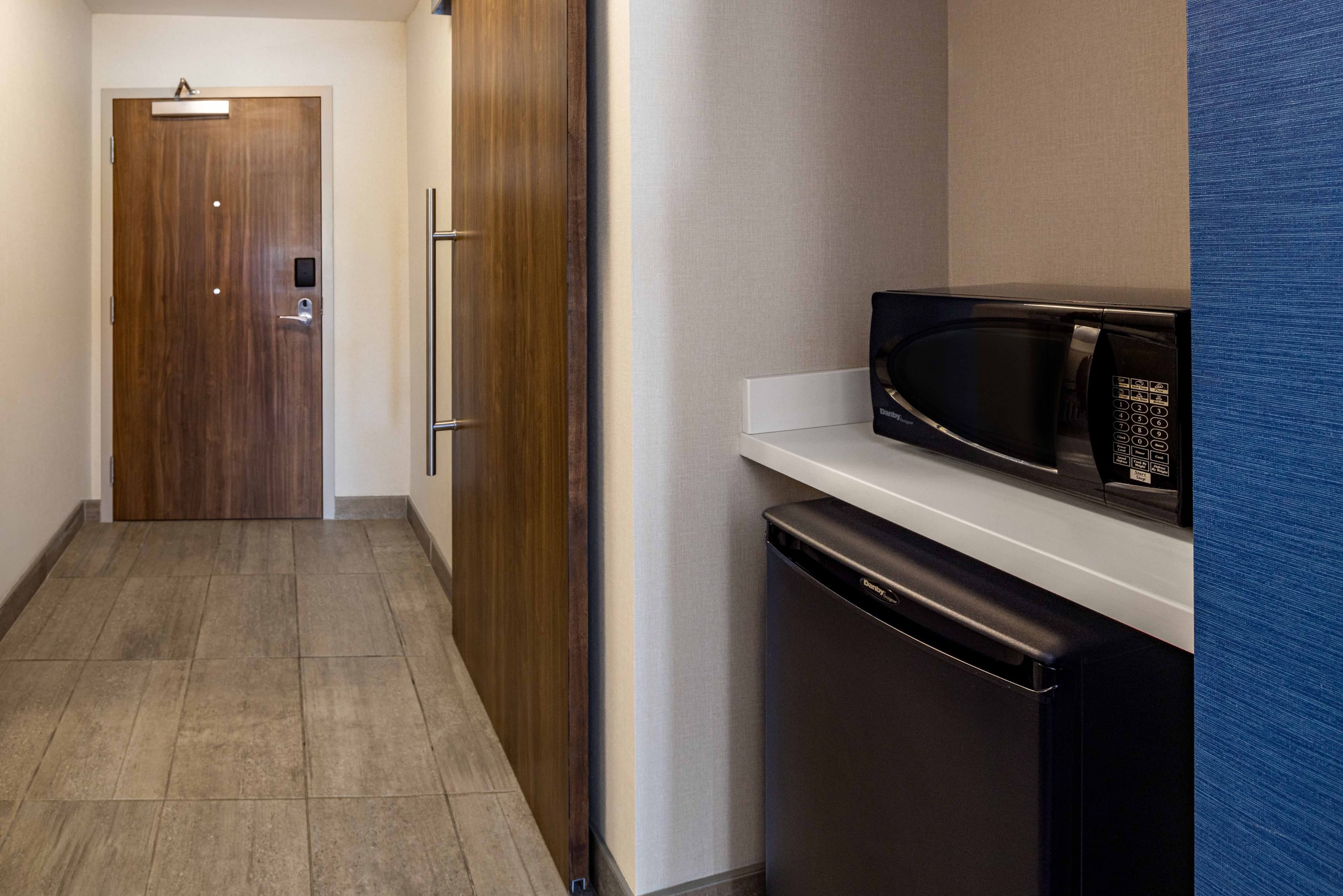 Holiday Inn Express & Suites Halifax – Dartmouth — 31