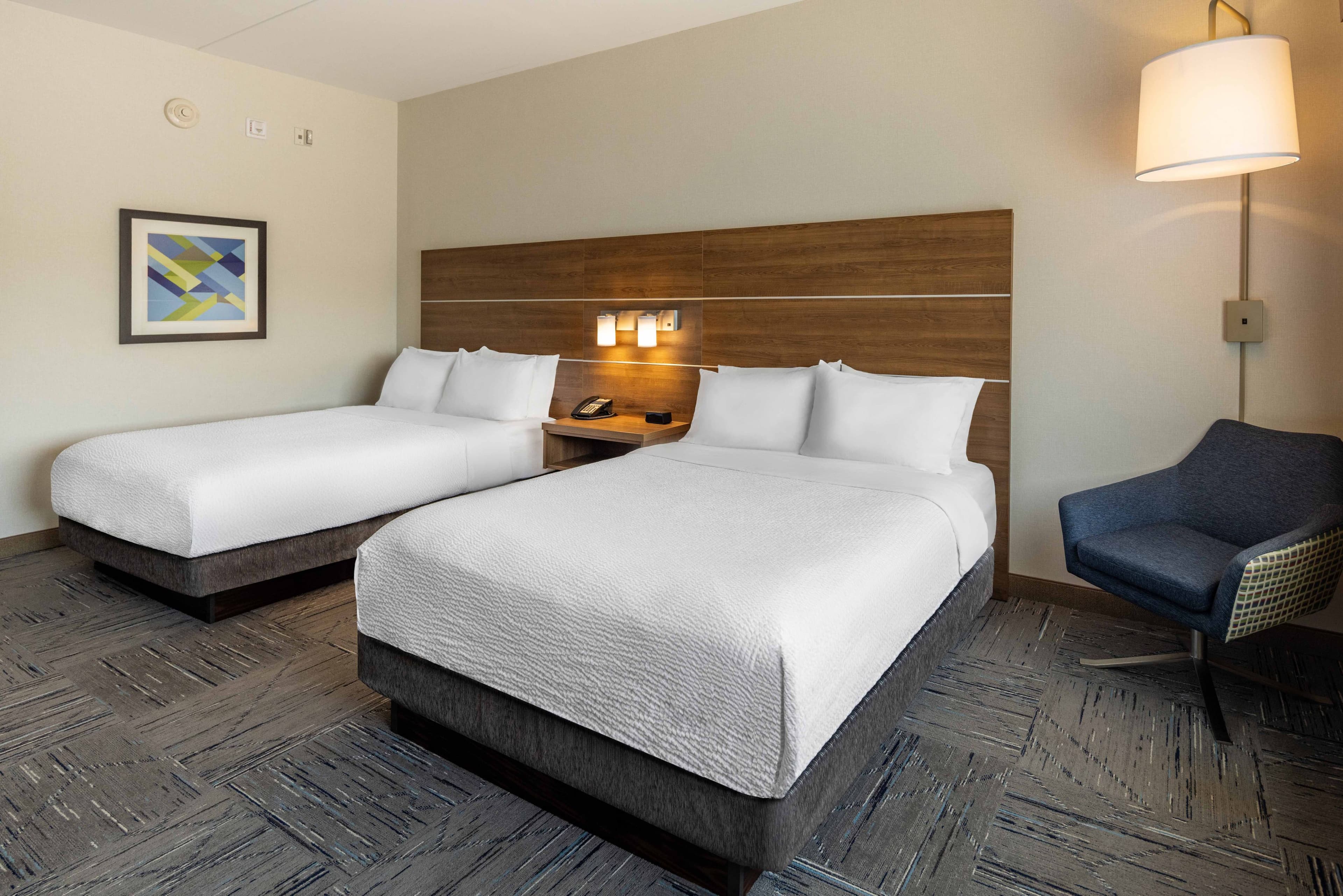 Holiday Inn Express & Suites Halifax – Dartmouth — 30
