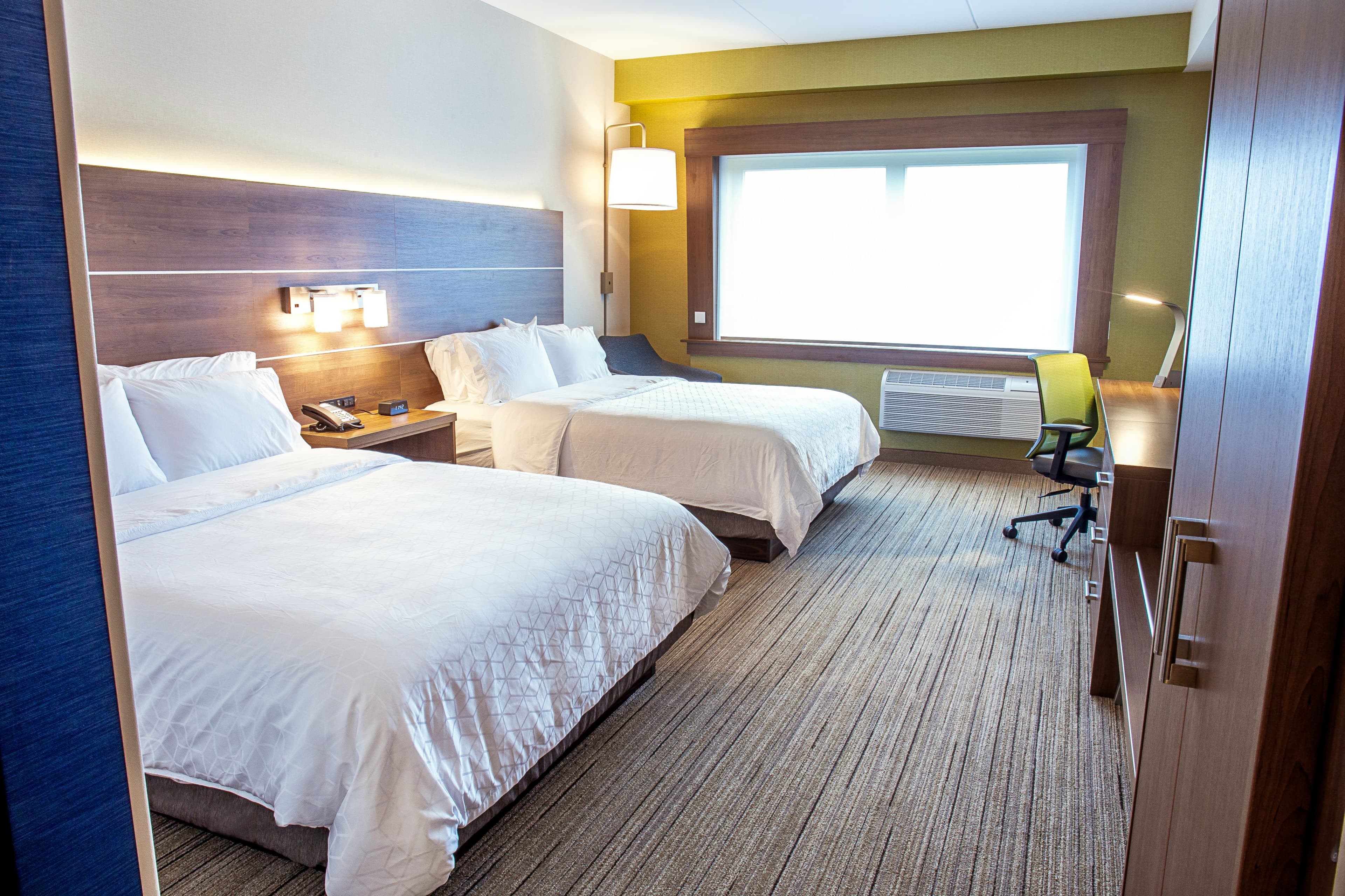 Holiday Inn Express & Suites Halifax – Dartmouth — 14