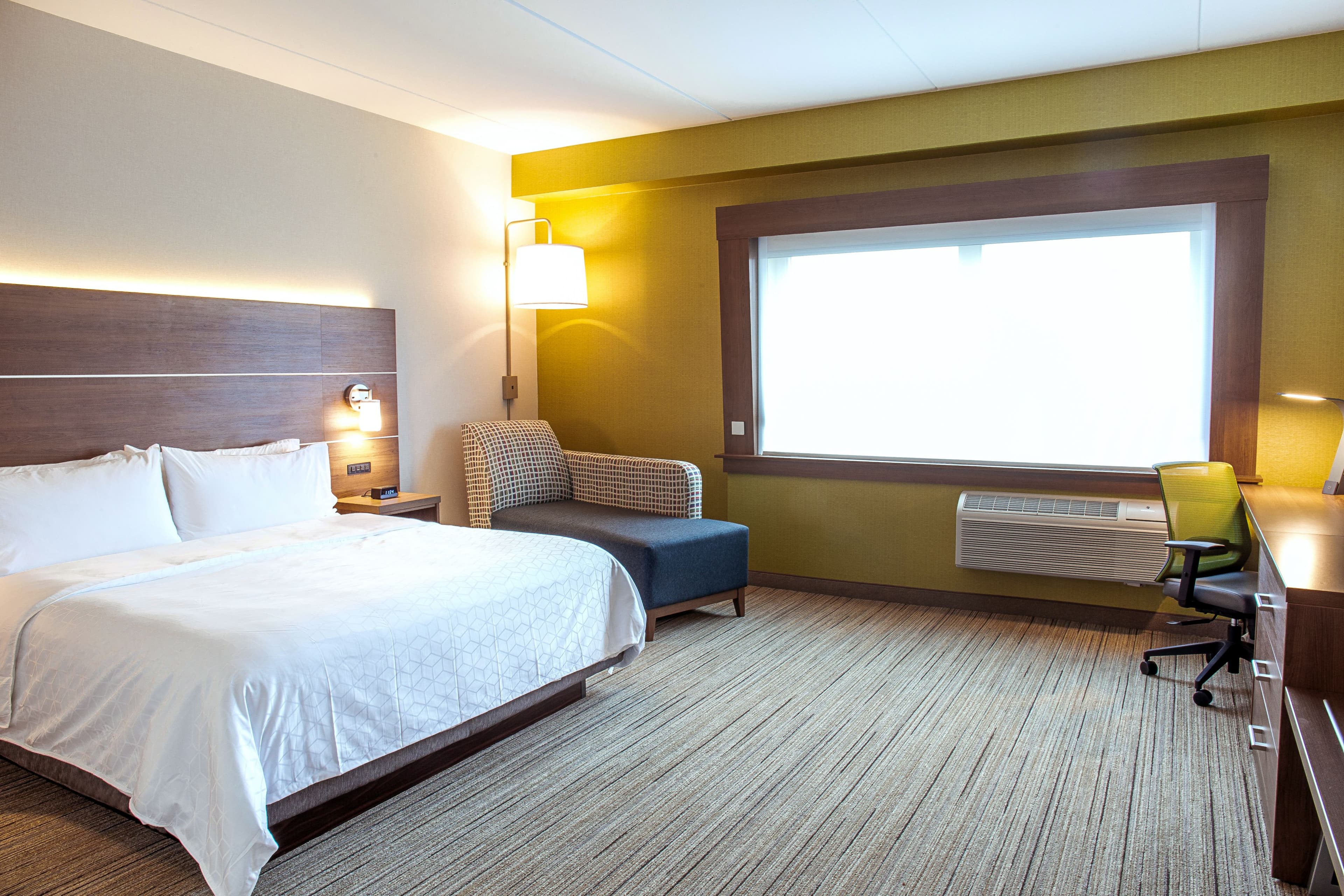 Holiday Inn Express & Suites Halifax – Dartmouth — 11