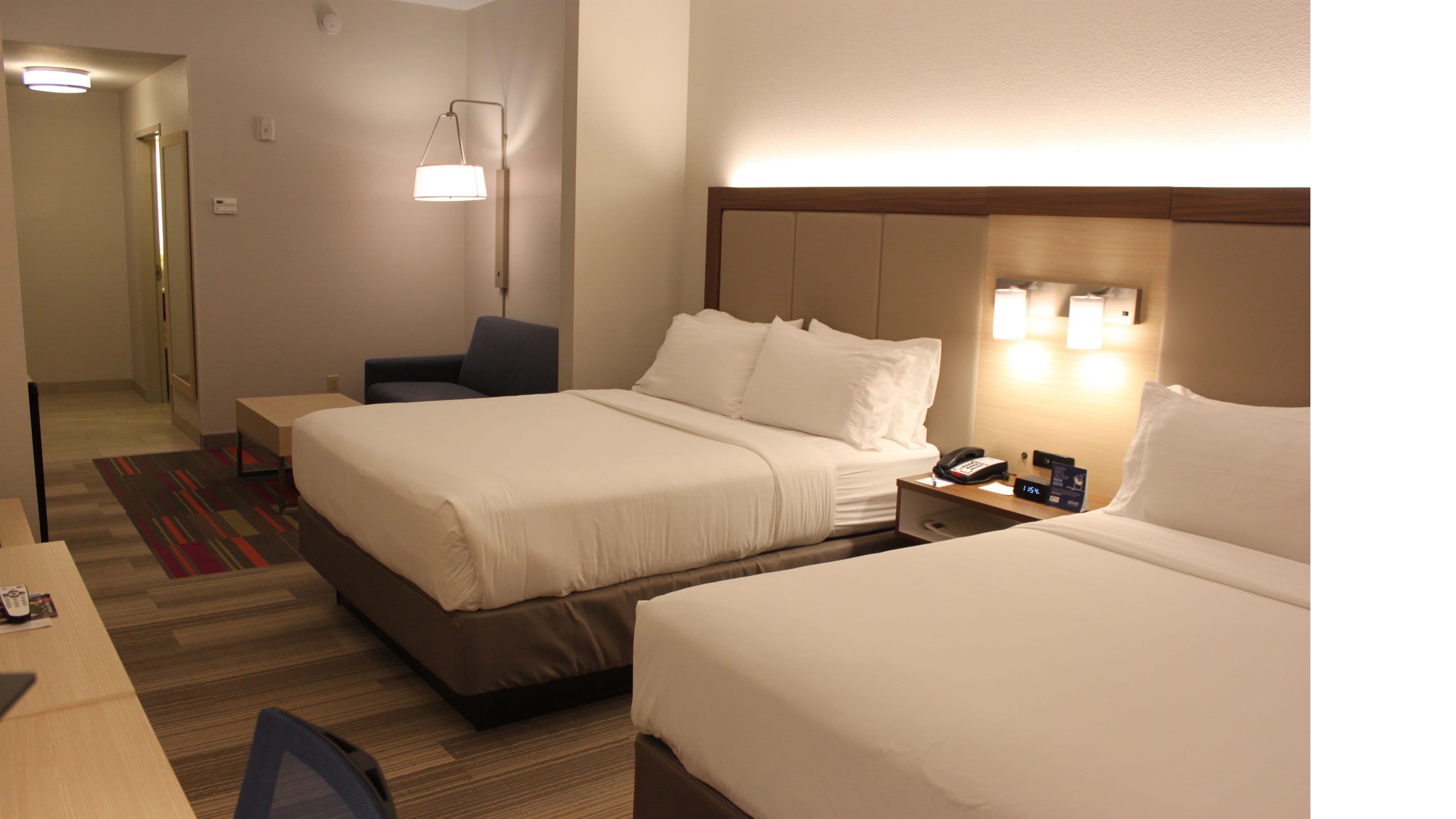 Holiday Inn Express & Suites Orlando South-Davenport — 18