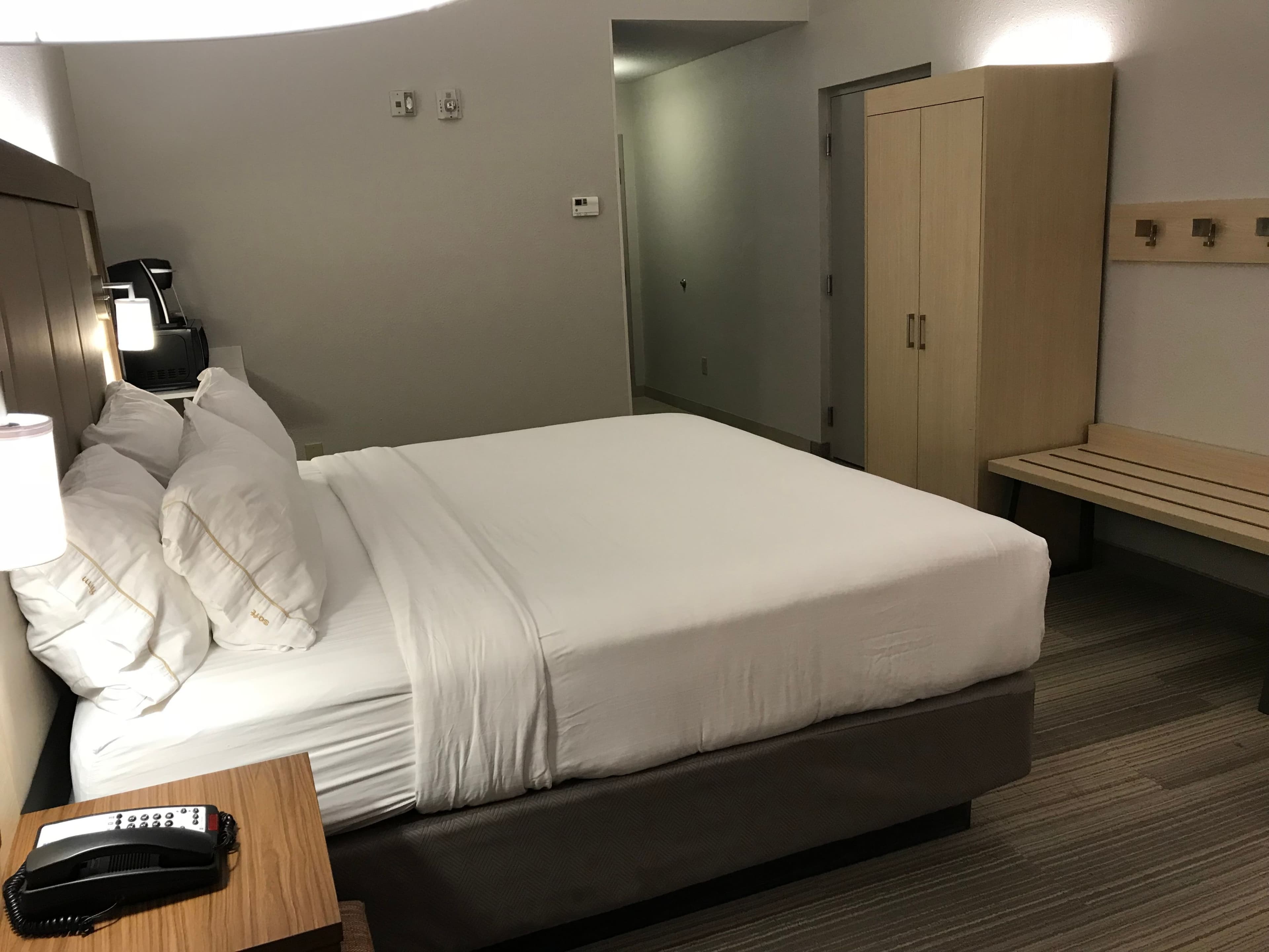 Holiday Inn Express & Suites Orlando South-Davenport — 10